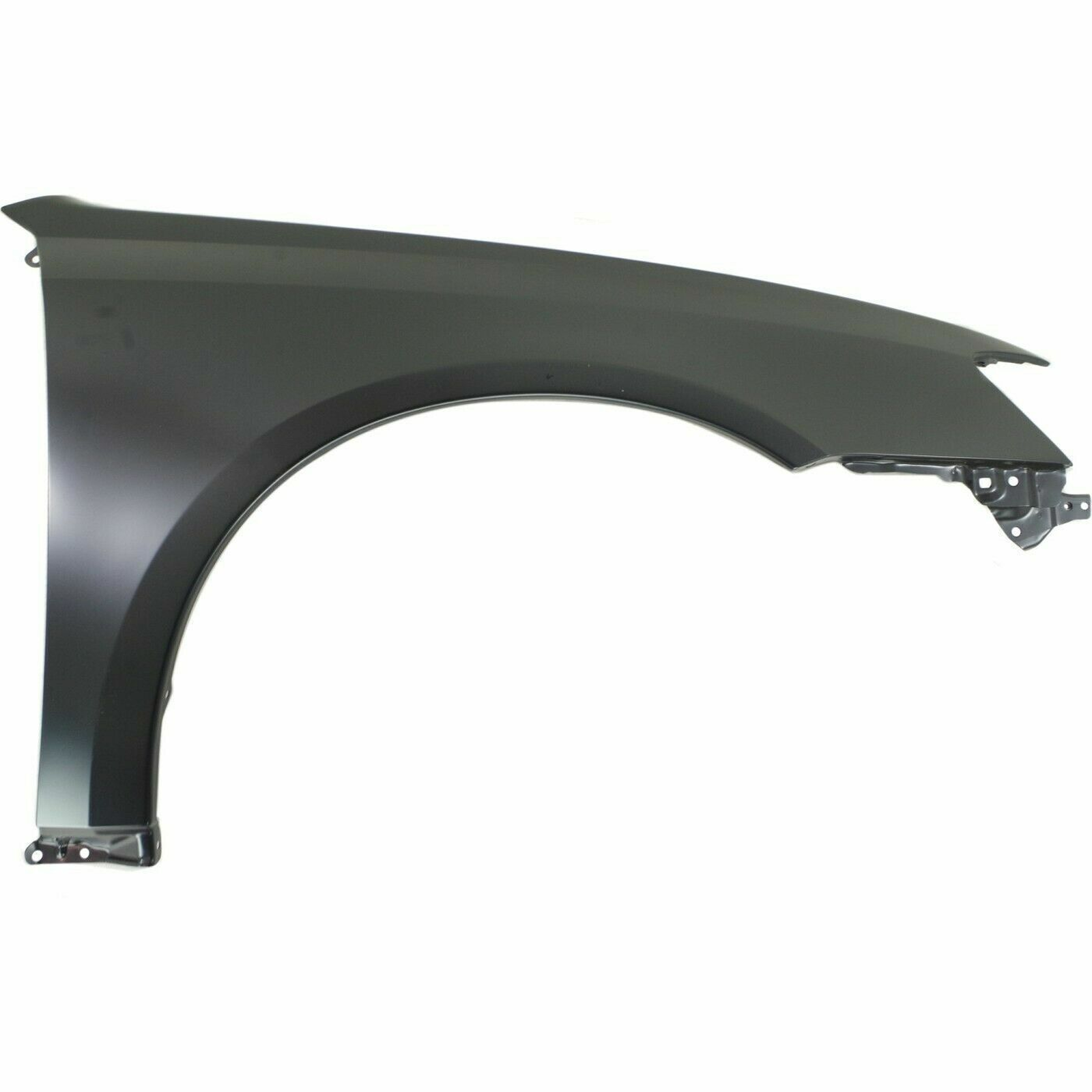 SU1241124 subaru legacy 2005 2007 front right fender su1241124 2
