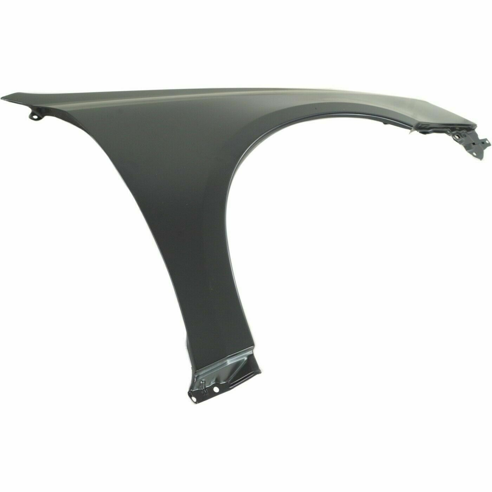 SU1241124 subaru legacy 2005 2007 front right fender su1241124 4