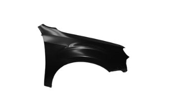 SUBARU FORESTER 2009-2013 — FENDER RH; STEEL; 2009-2013 CAPA