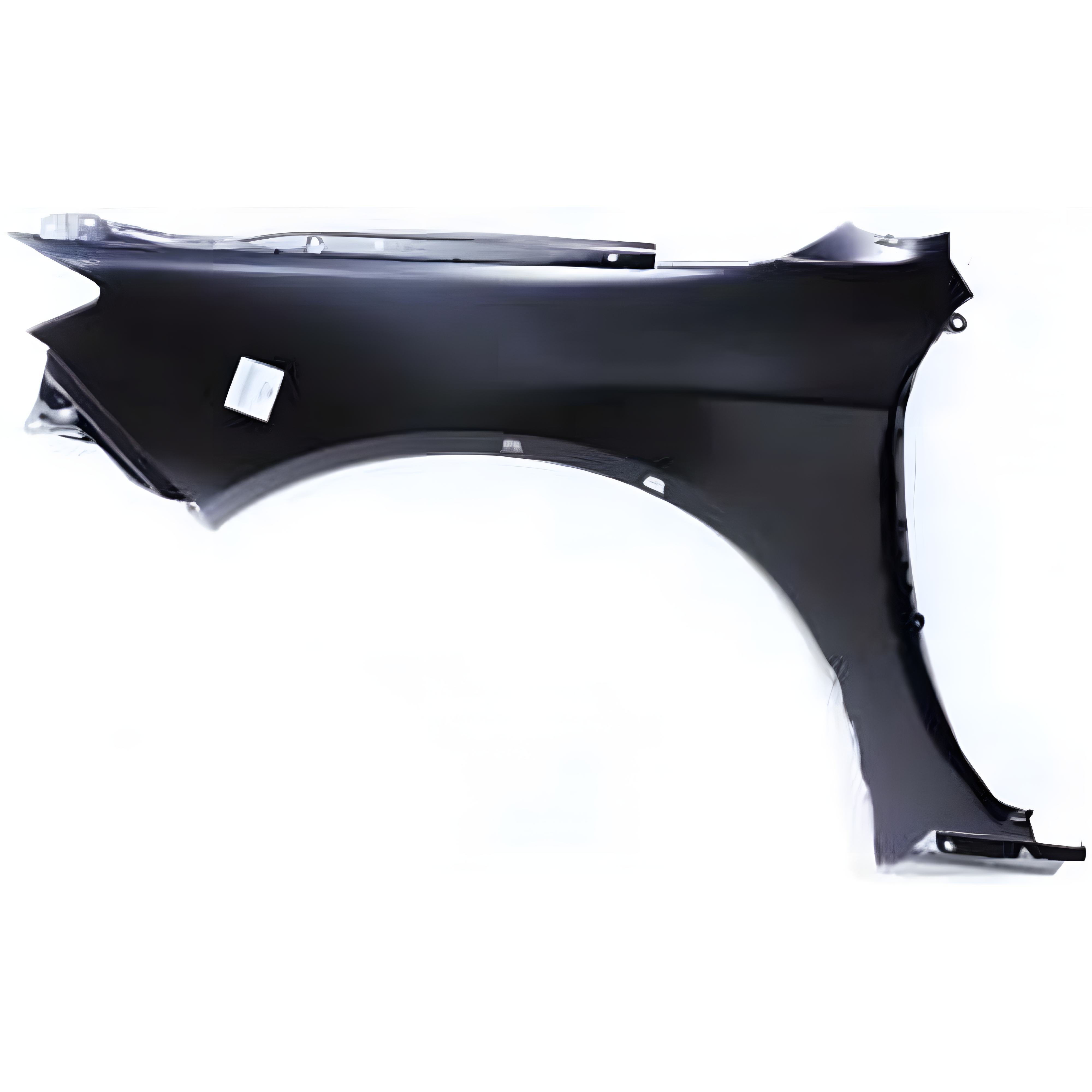 SU1241129 subaru impreza 2008 2011 4