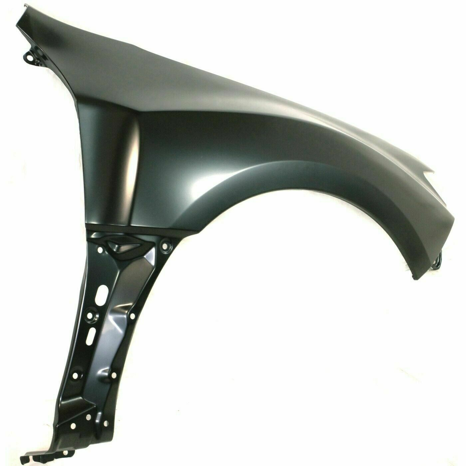 SU1241135 subaru impreza wrx 2008 2014 front right fender wrx steel su1241135 3