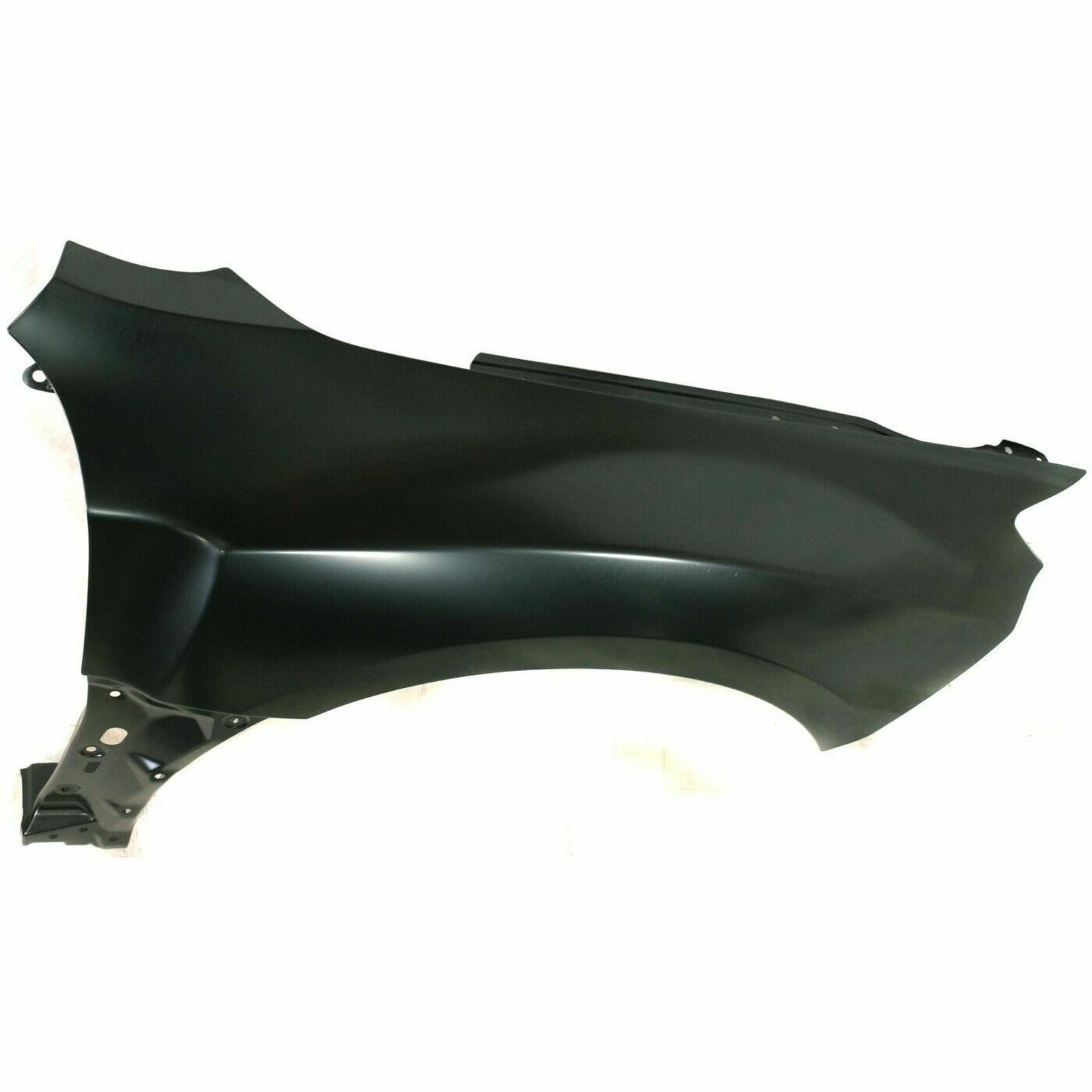 SU1241135 subaru impreza wrx 2008 2014 front right fender wrx steel su1241135 4