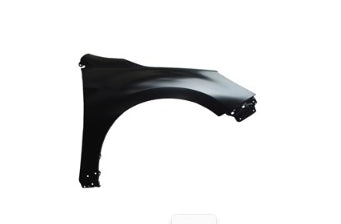 SUBARU OUTBACK 2015-2019 — FENDER RH; STEEL; 2015-2019 CAPA