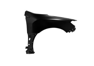 SUBARU WRX 2015-2021 — FENDER RH; STEEL; WRX/STI 2015-2021