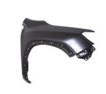SUBARU WRX 2022-2025 — FENDER RH; ALUMINUM; 2022-2024 CAPA