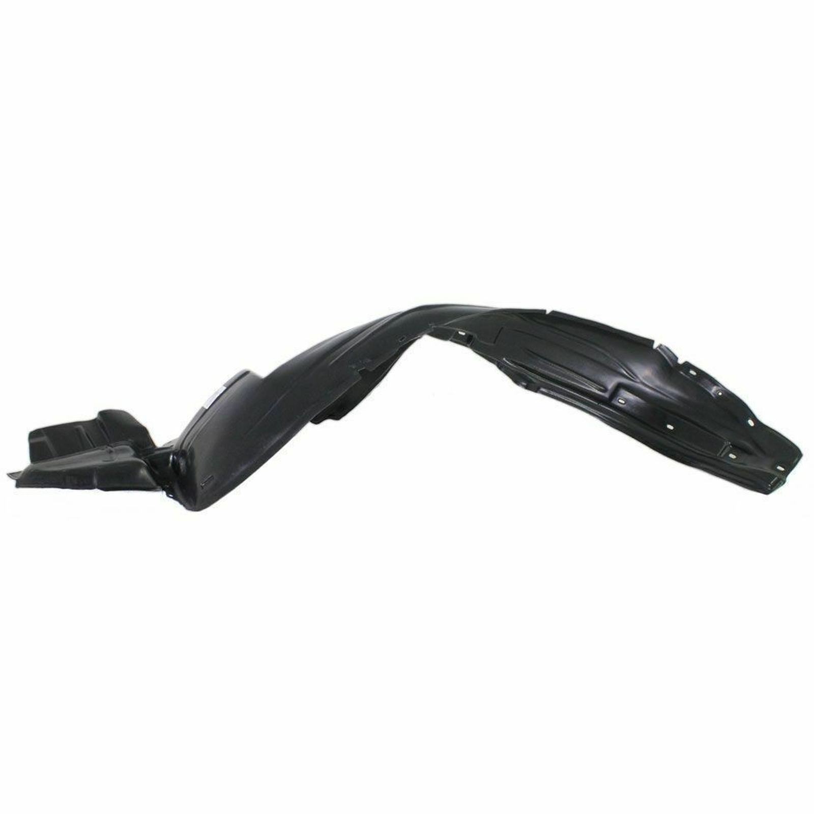 SU1248108 subaru forester 2003 2008 front left fender liner su1248108 2