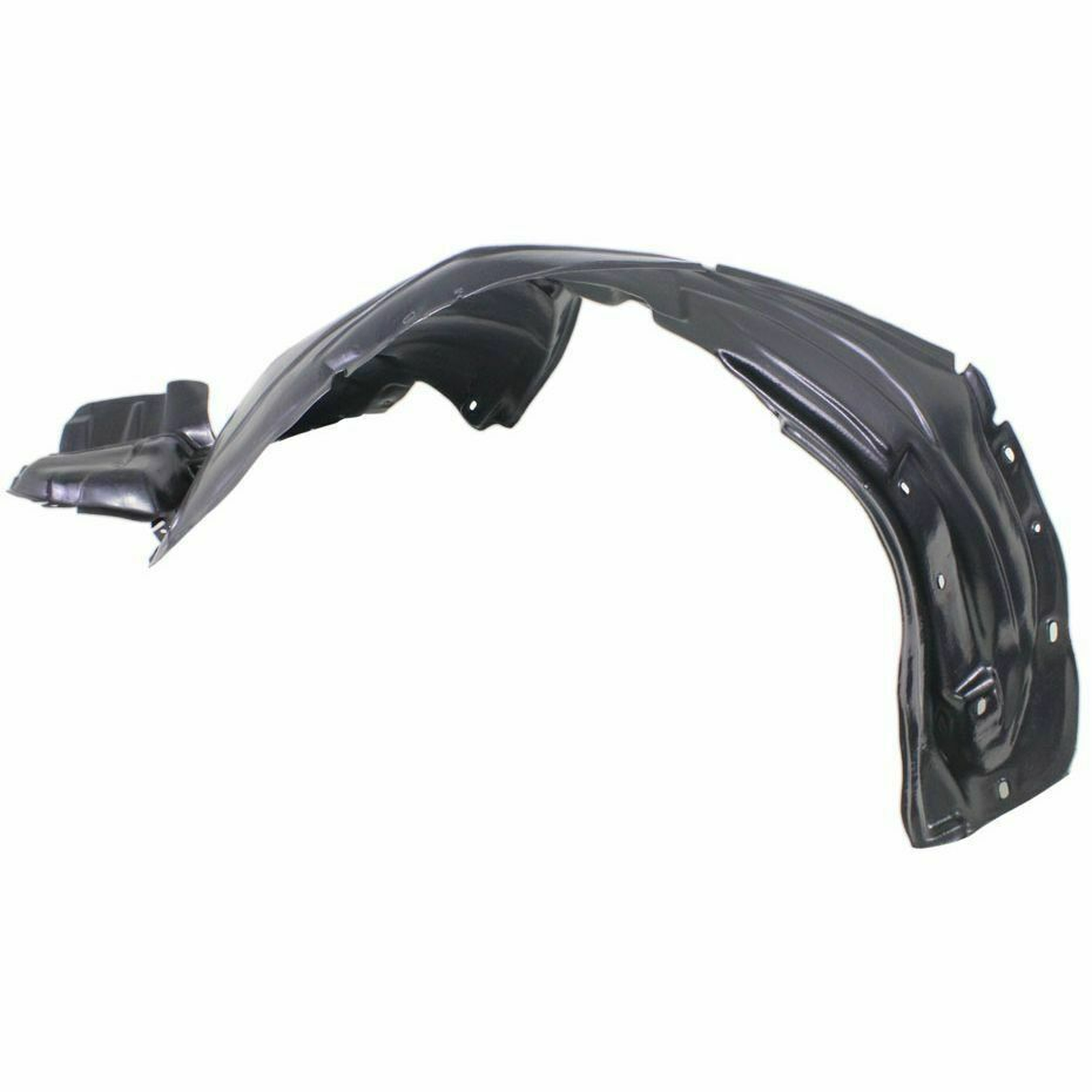 SU1248108 subaru forester 2003 2008 front left fender liner su1248108 3