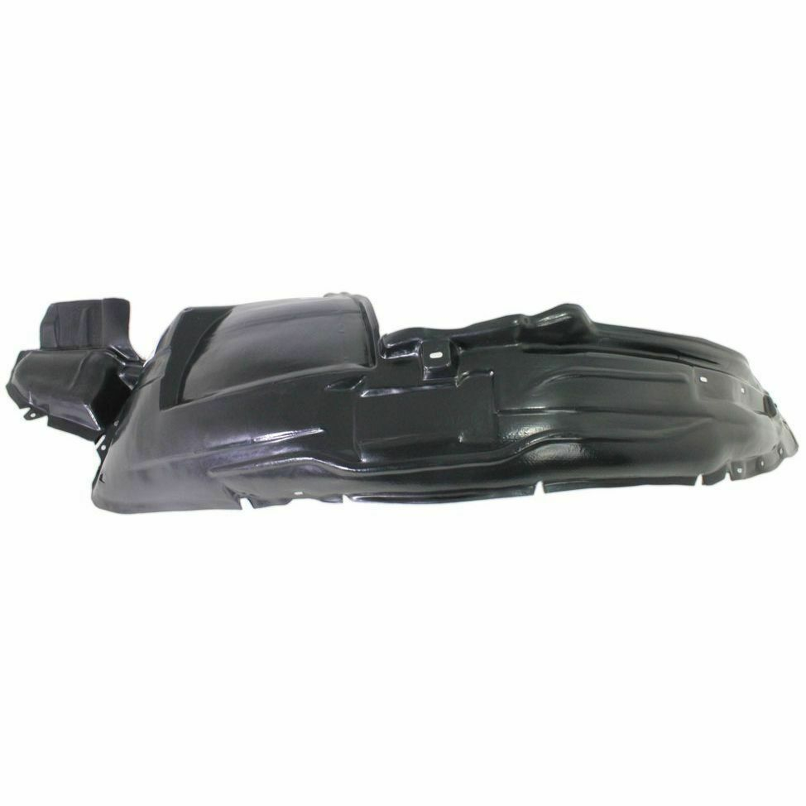 SU1248108 subaru forester 2003 2008 front left fender liner su1248108 5