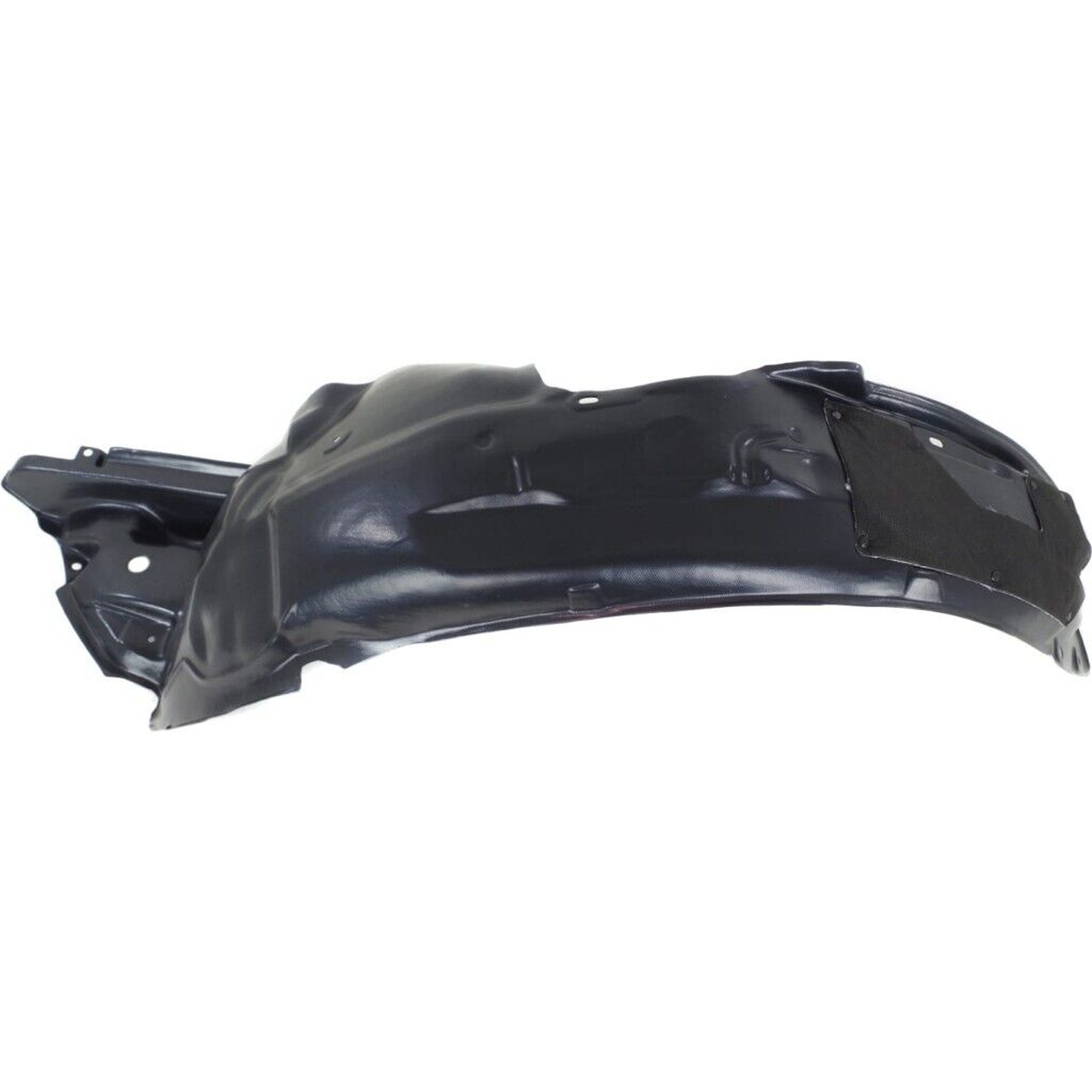 SU1248118 subaru forester 2009 2013 front left fender liner su1248118 2