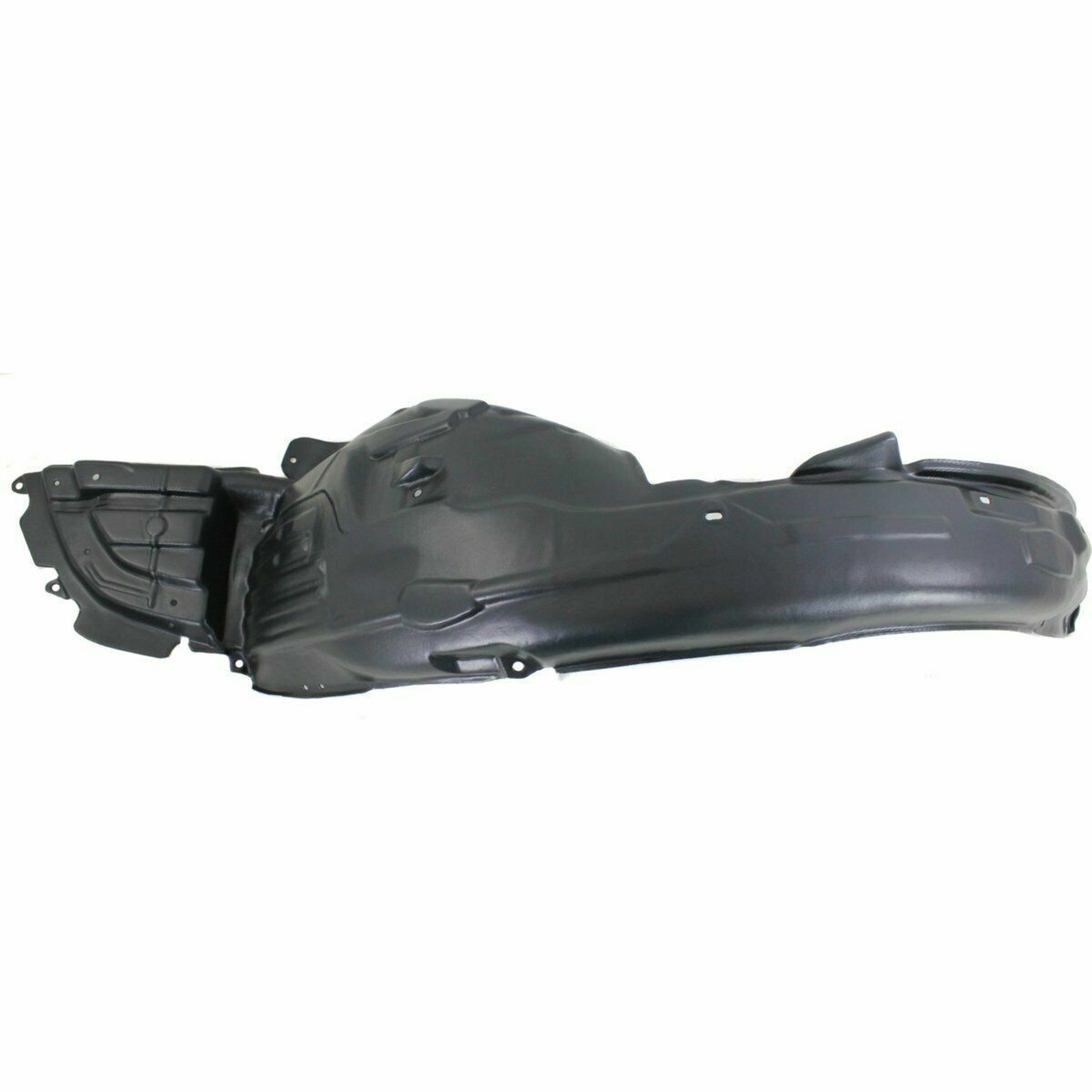 SU1248121 subaru legacy 2010 2014 front left fender liner su1248121 1