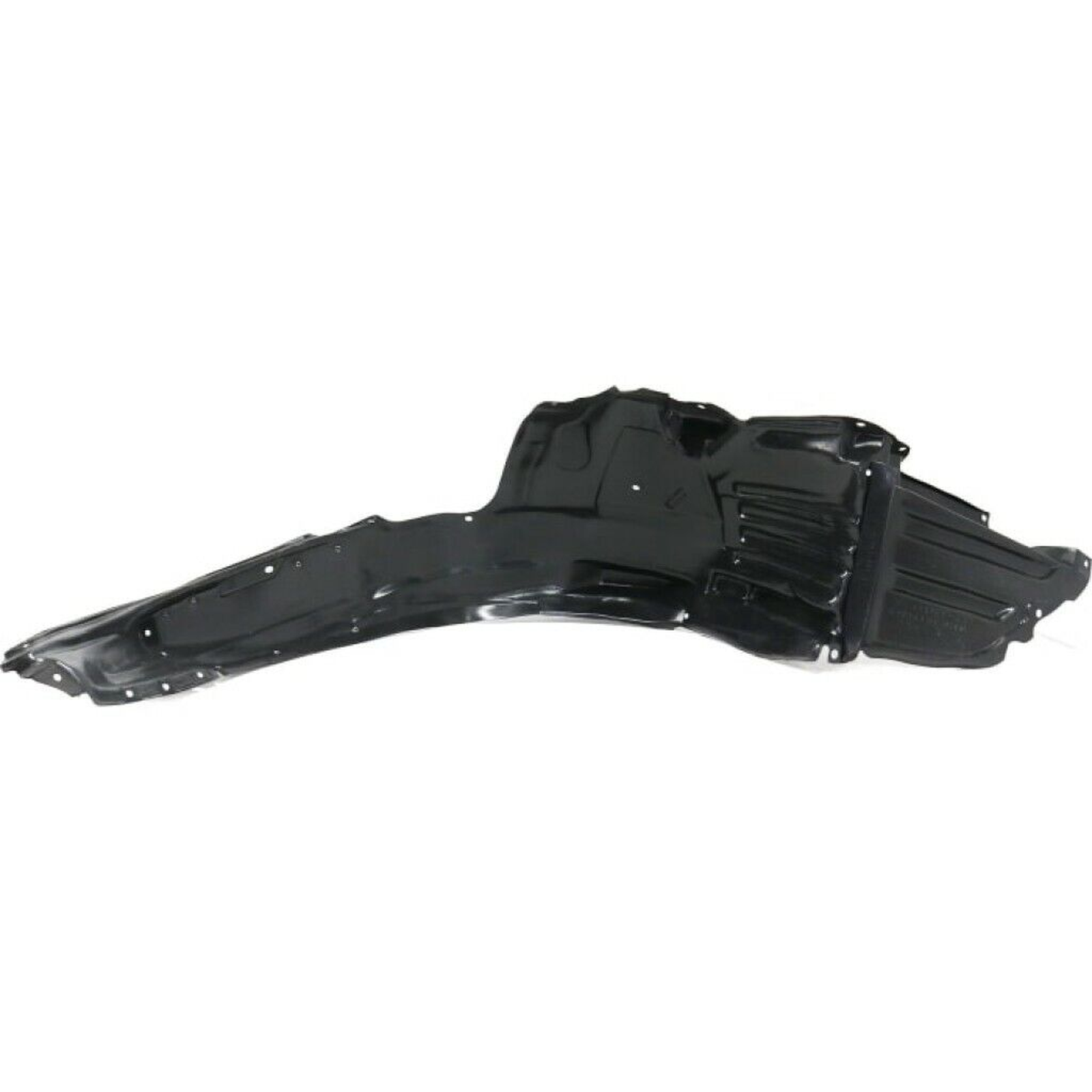 SU1248126 subaru impreza 2015 2016 front left fender liner su1248126 2