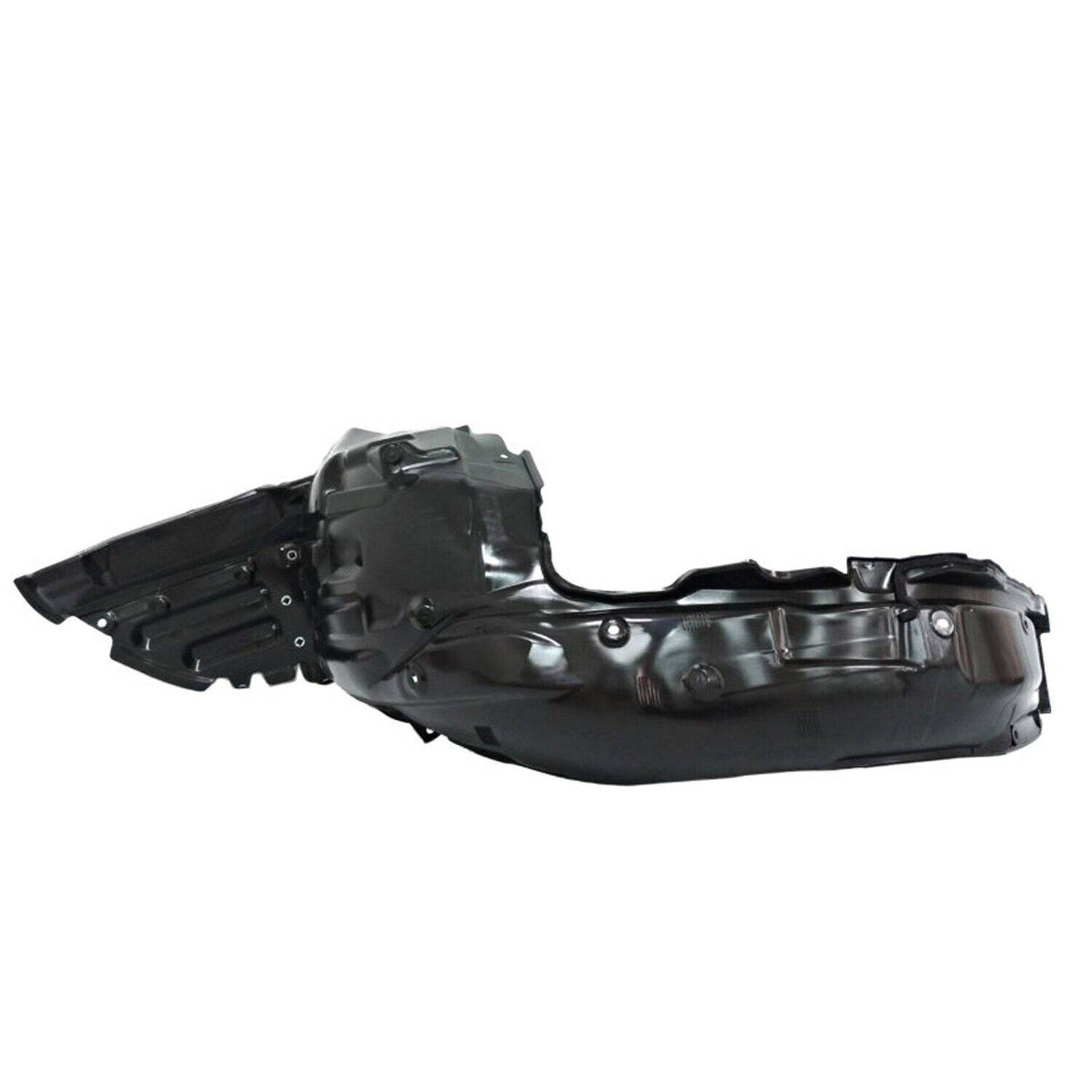 SU1248133 subaru legacy 2015 2019 front left fender liner su1248133 1