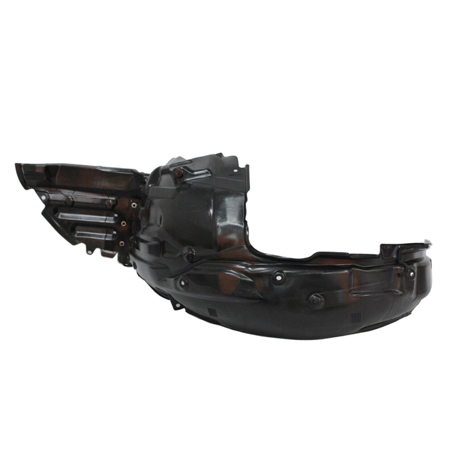 SU1248133 subaru legacy 2015 2019 front left fender liner su1248133 2