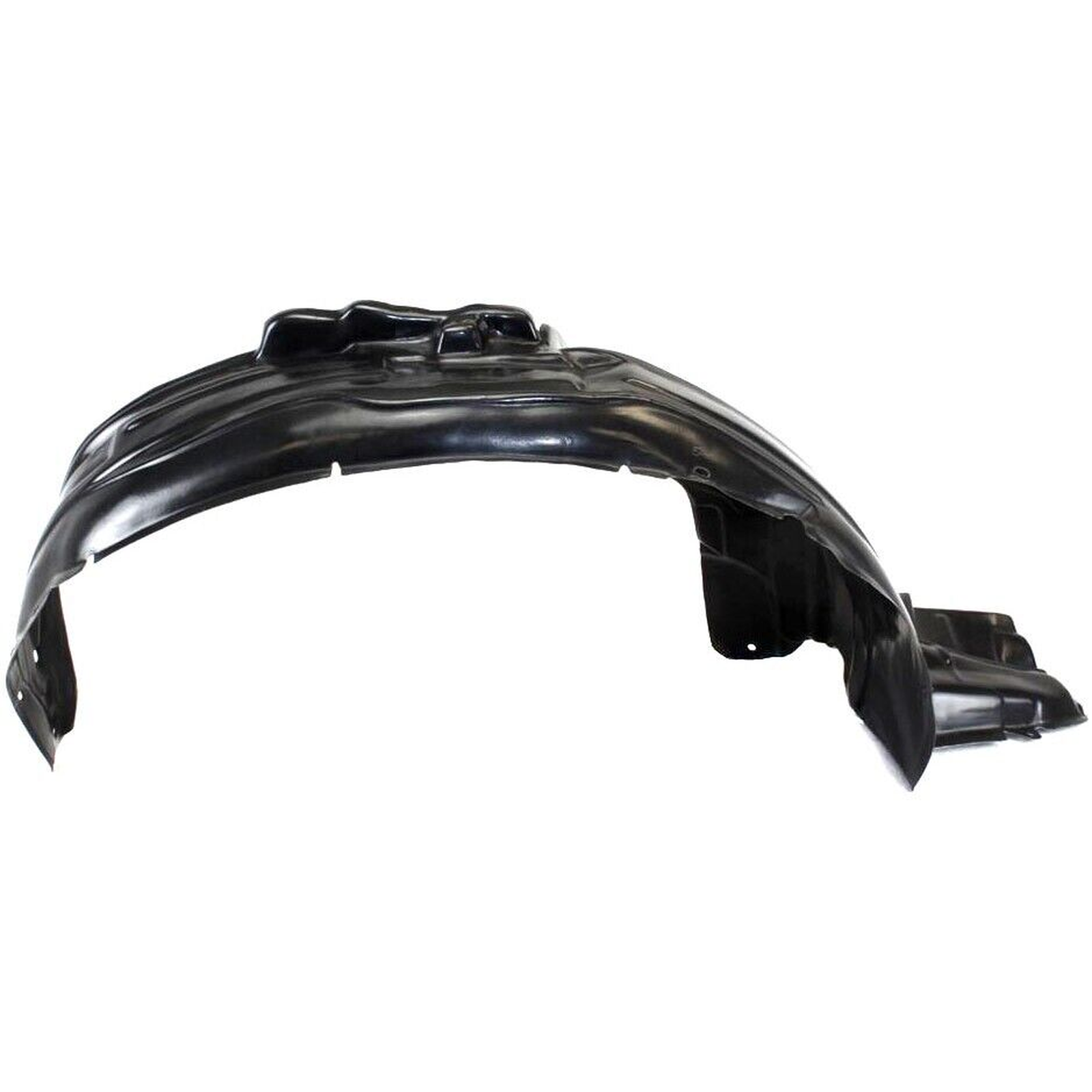 SU1249108 subaru forester 2003 2008 front right fender liner su1249108 2