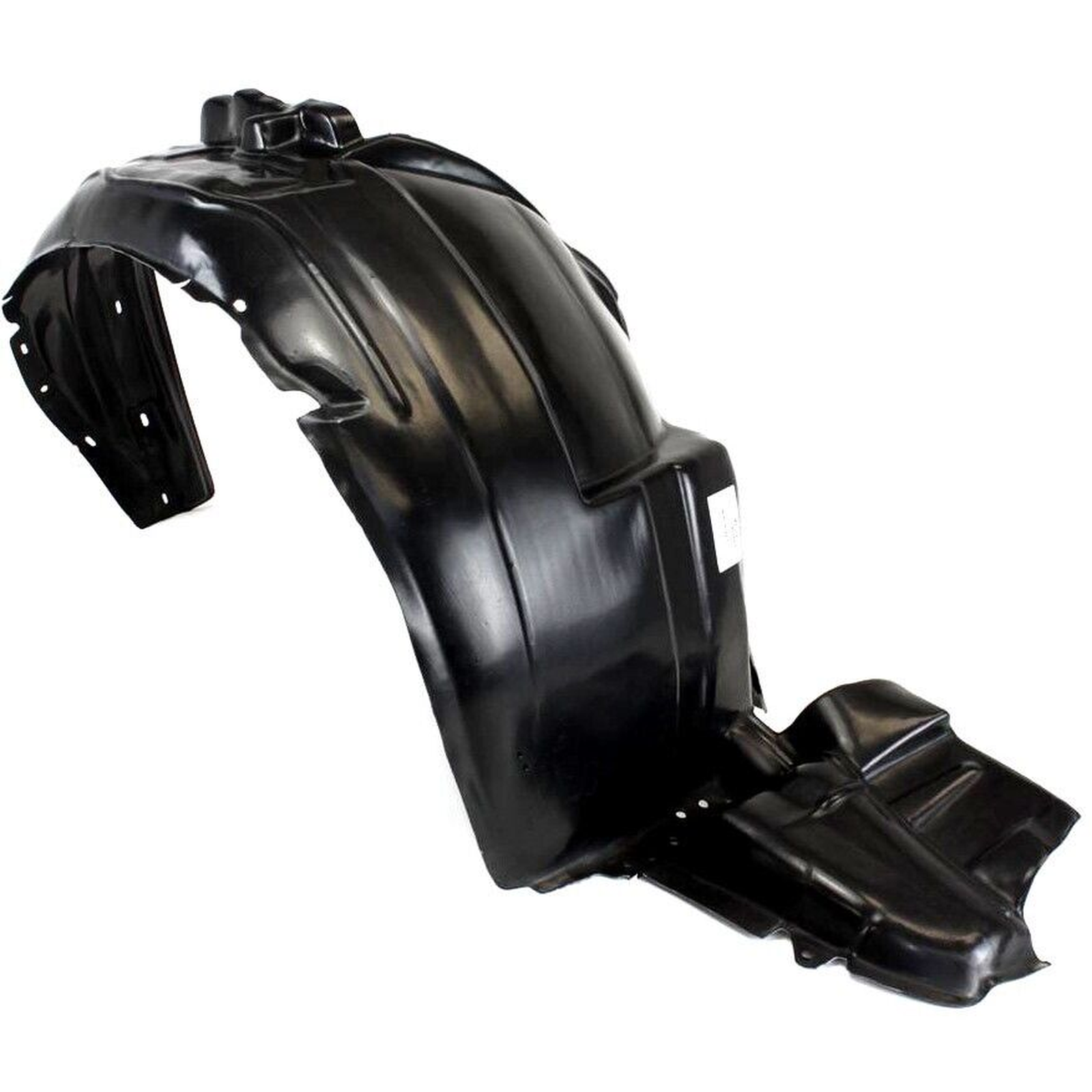 SU1249108 subaru forester 2003 2008 front right fender liner su1249108 3