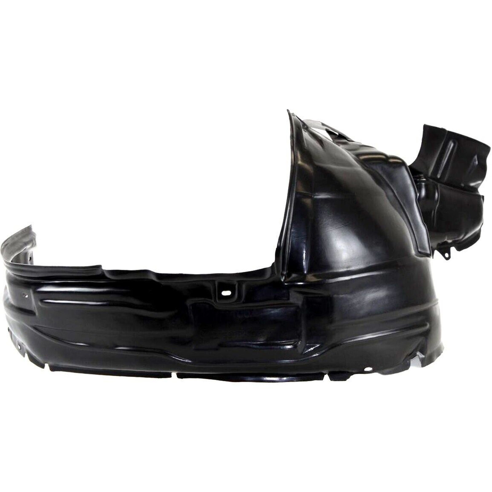 SU1249108 subaru forester 2003 2008 front right fender liner su1249108 5