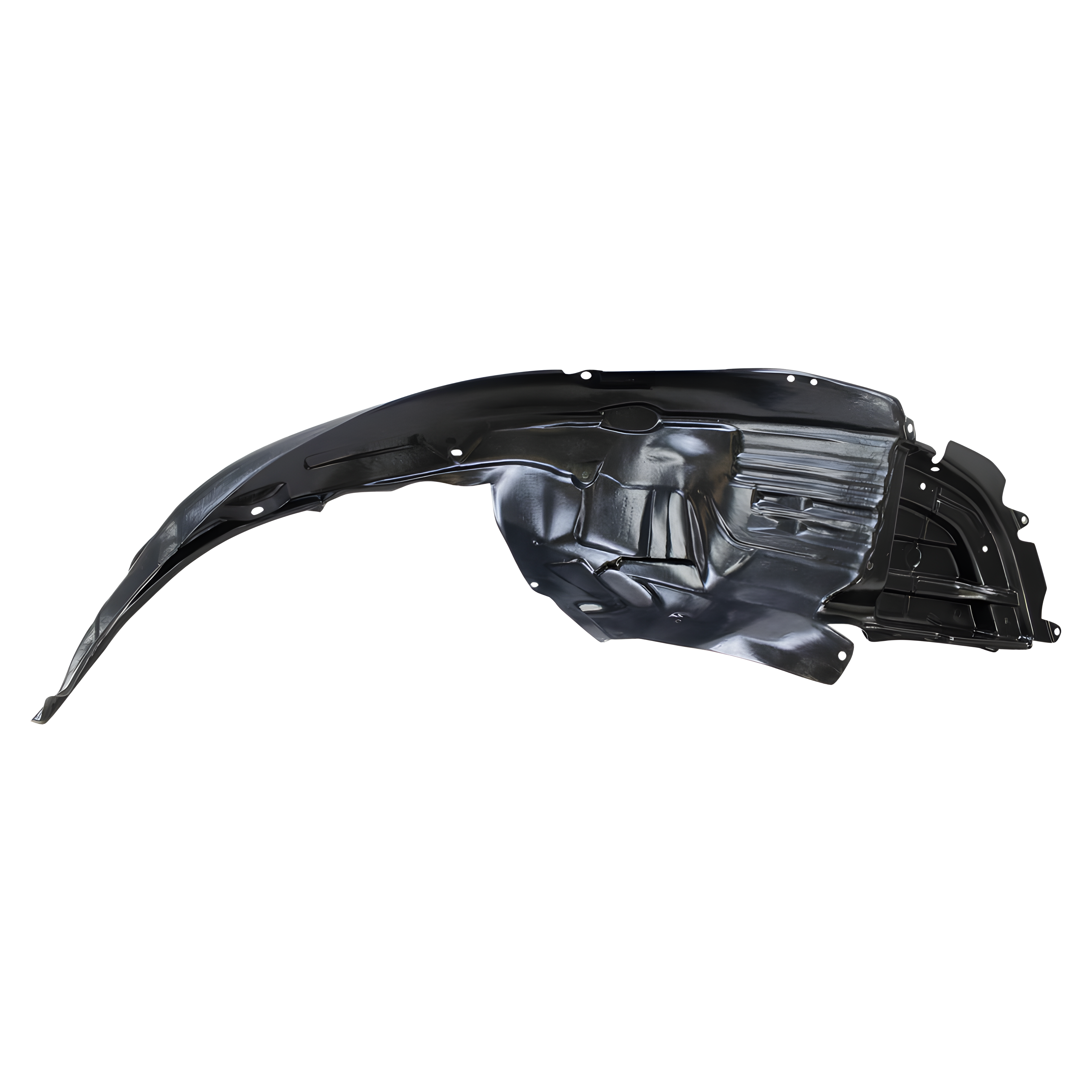 SU1249121 subaru legacy 2010 2014 4
