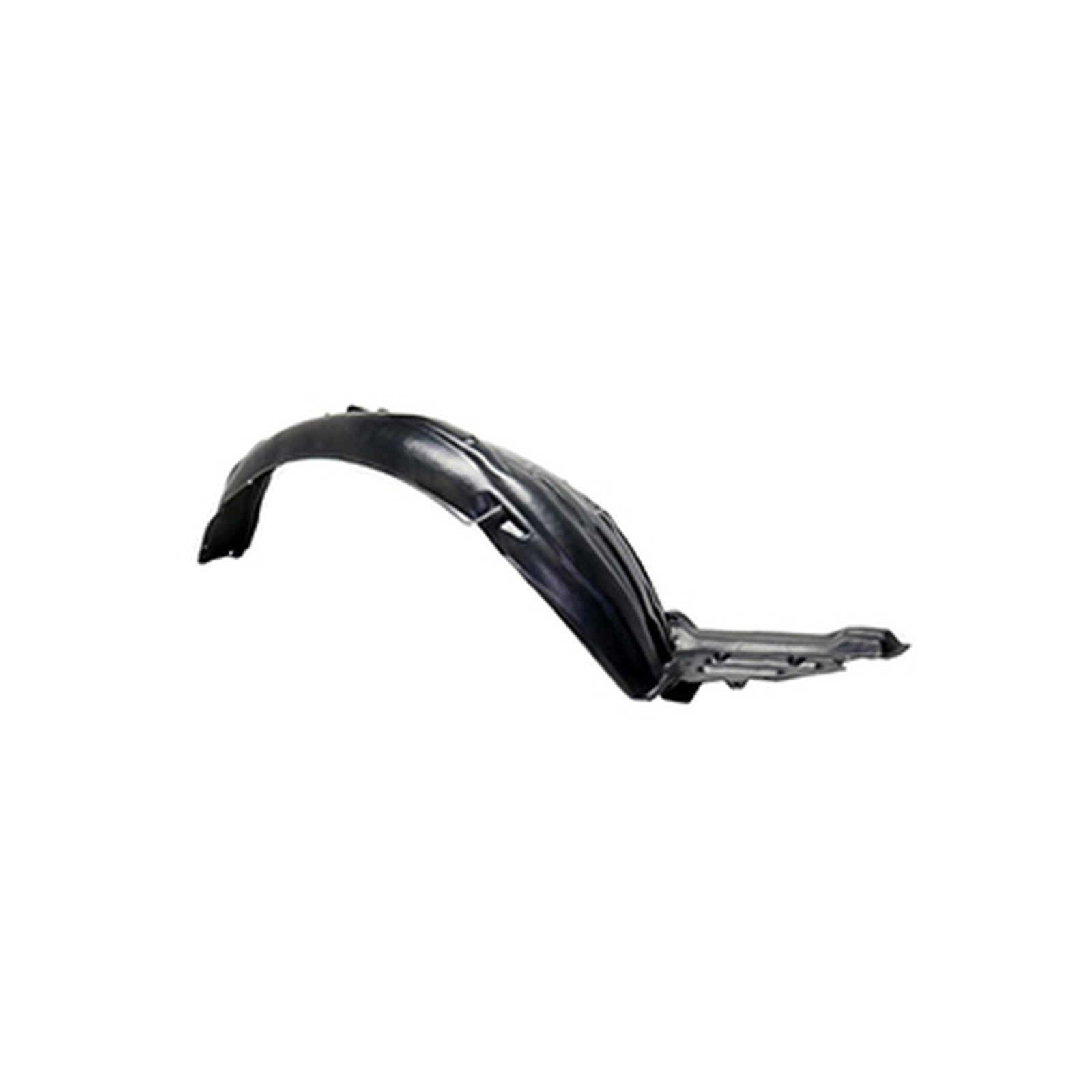 SU1249125 subaru outback 2015 2017 front right fender liner su1249125 1