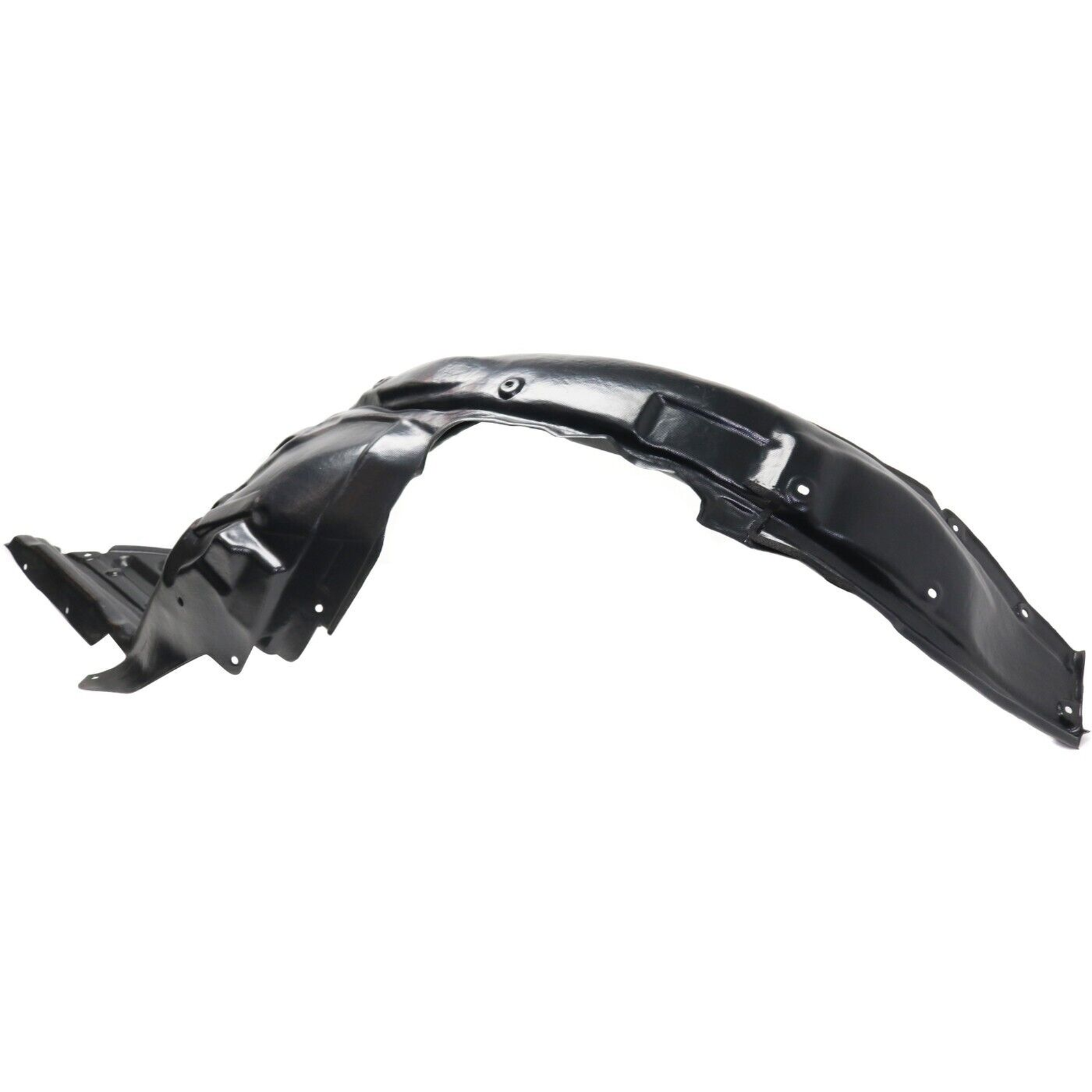 SU1249125 subaru outback 2015 2017 front right fender liner su1249125 2