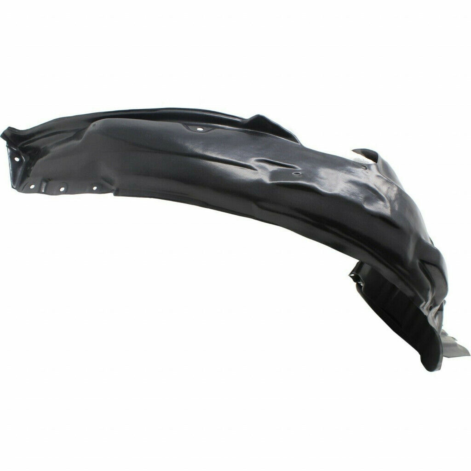 SU1249129 subaru impreza wrx sti 2015 2019 front right fender liner su1249129 1