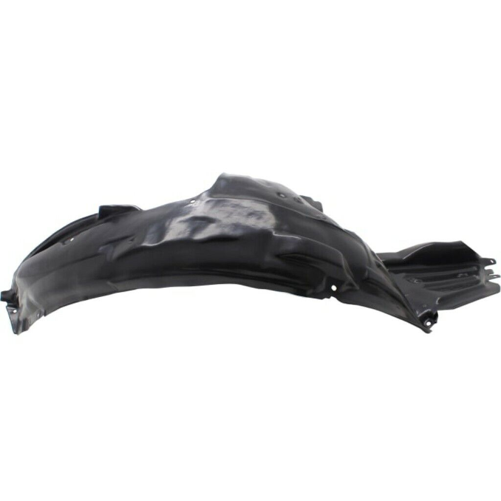 SU1249129 subaru impreza wrx sti 2015 2019 front right fender liner su1249129 5
