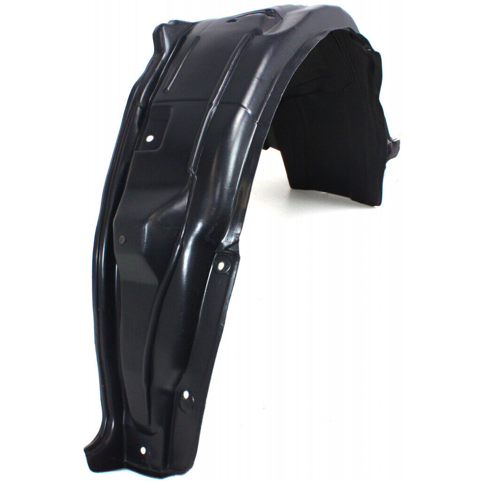 SU1251103 subaru legacy 2005 2009 front right fender liner expt outback su1251103 5