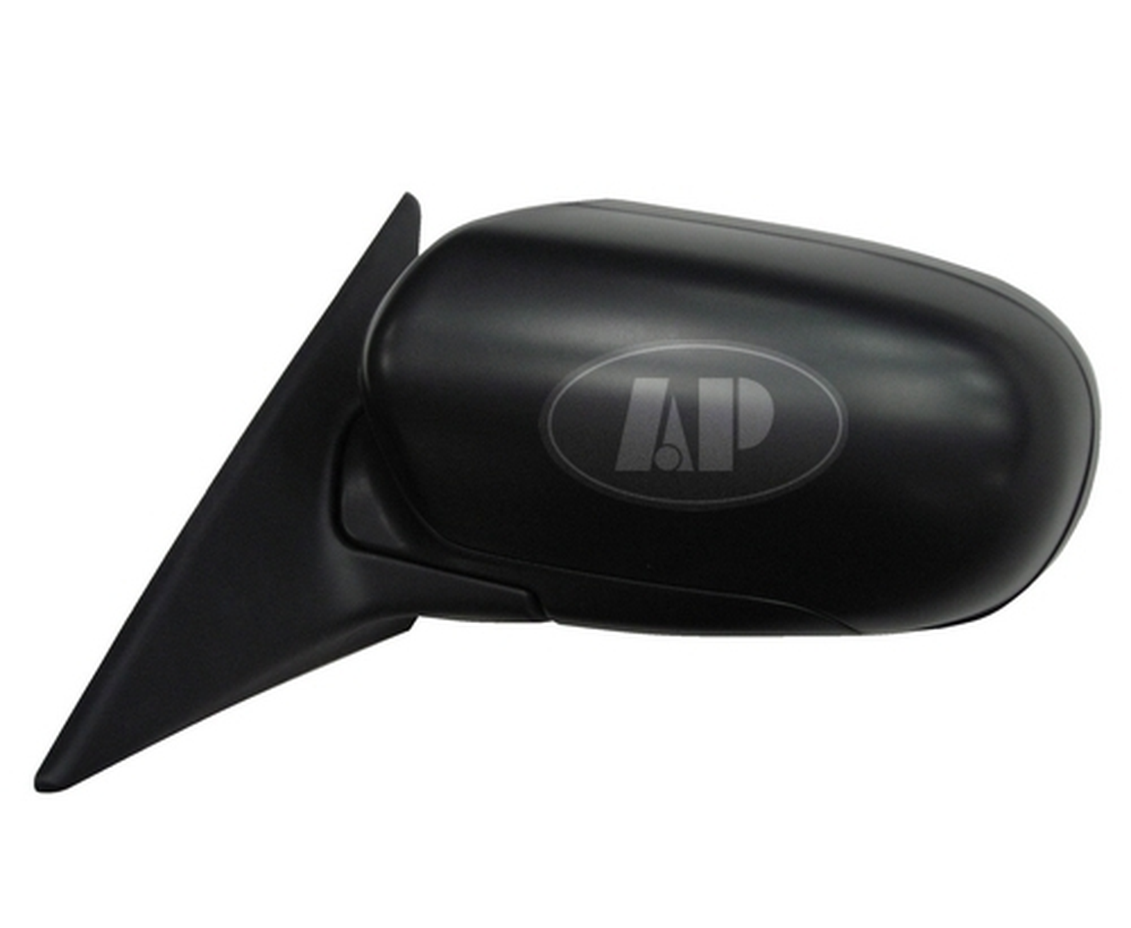 SU1320106 subaru outback 2008 2009 left side mirror power su1320106 1
