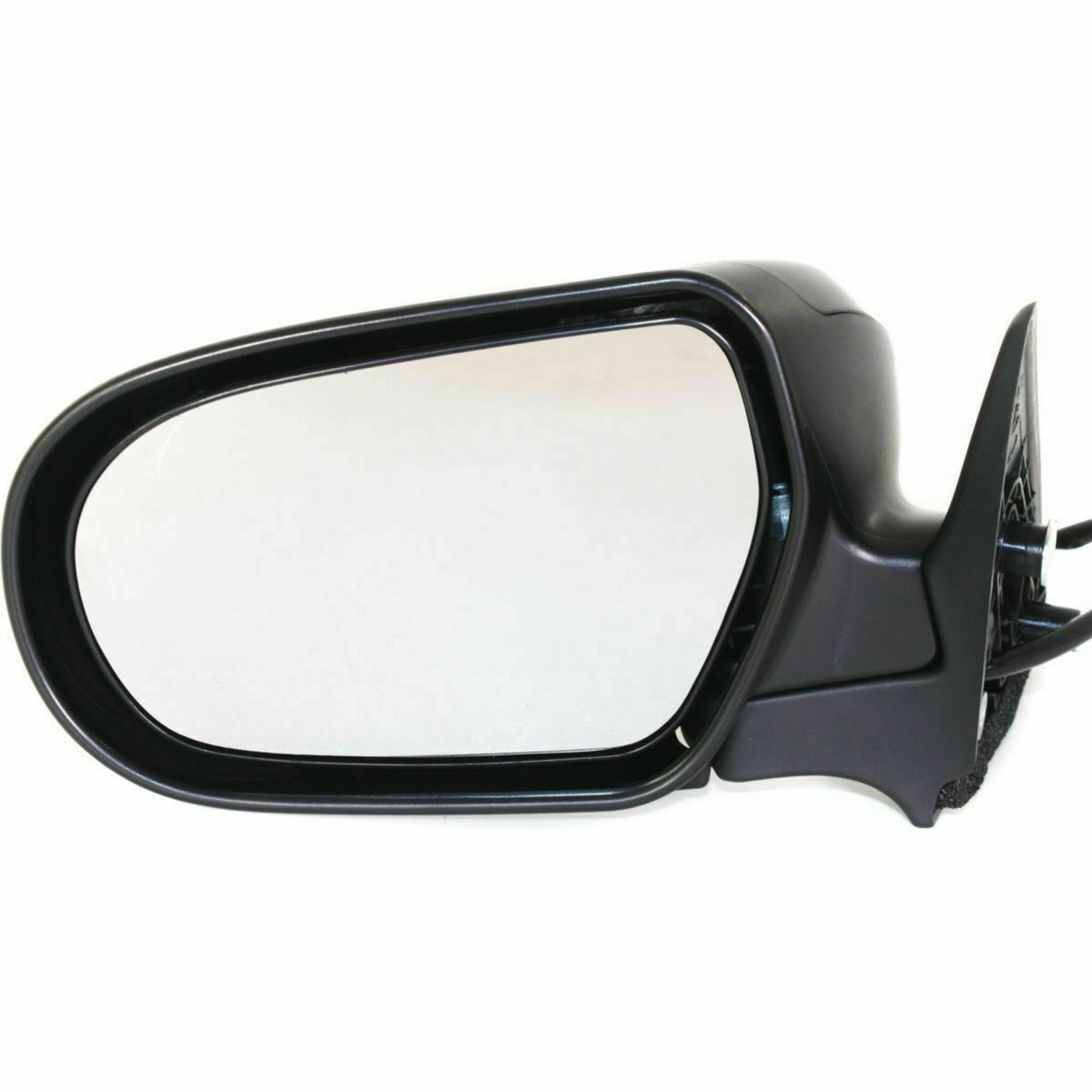 SU1320106 subaru outback 2008 2009 left side mirror power su1320106 2