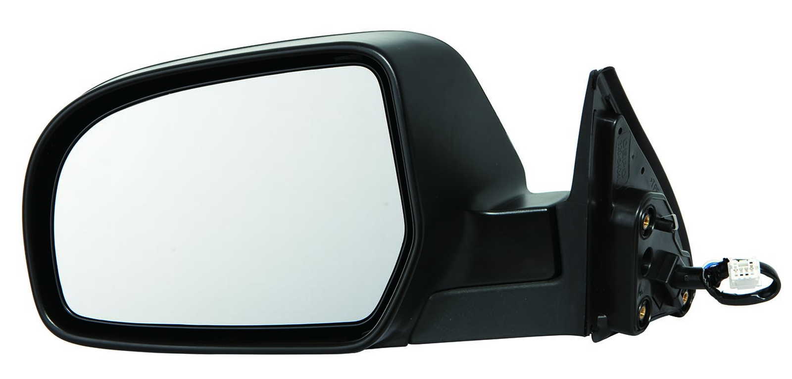 SU1320123 subaru outback 2012 2014 left side mirror power su1320123 1