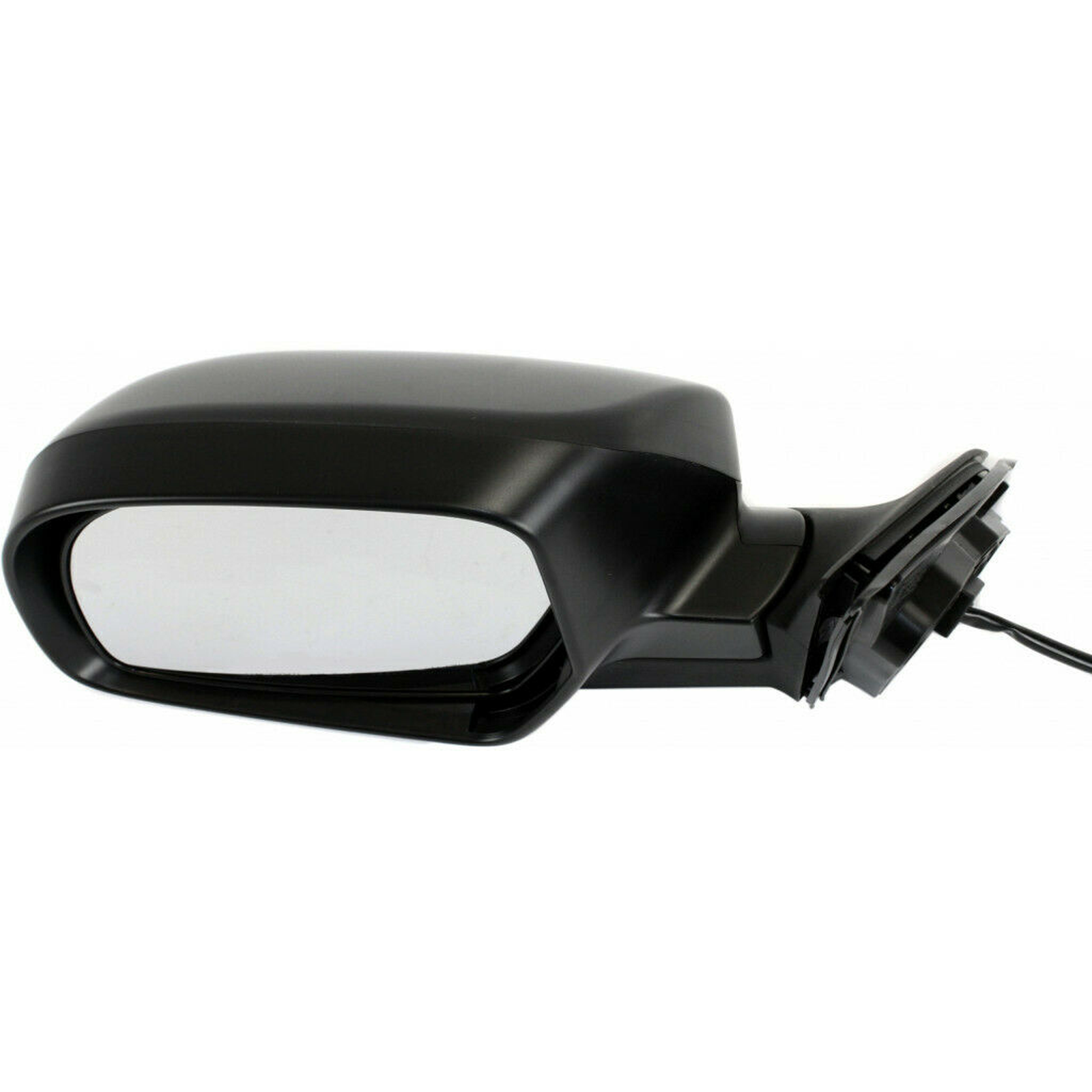 SU1320123 subaru outback 2012 2014 left side mirror power su1320123 2