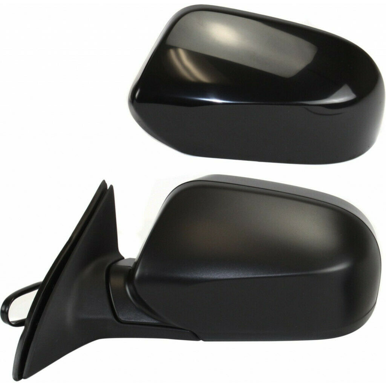 SU1320123 subaru outback 2012 2014 left side mirror power su1320123 4