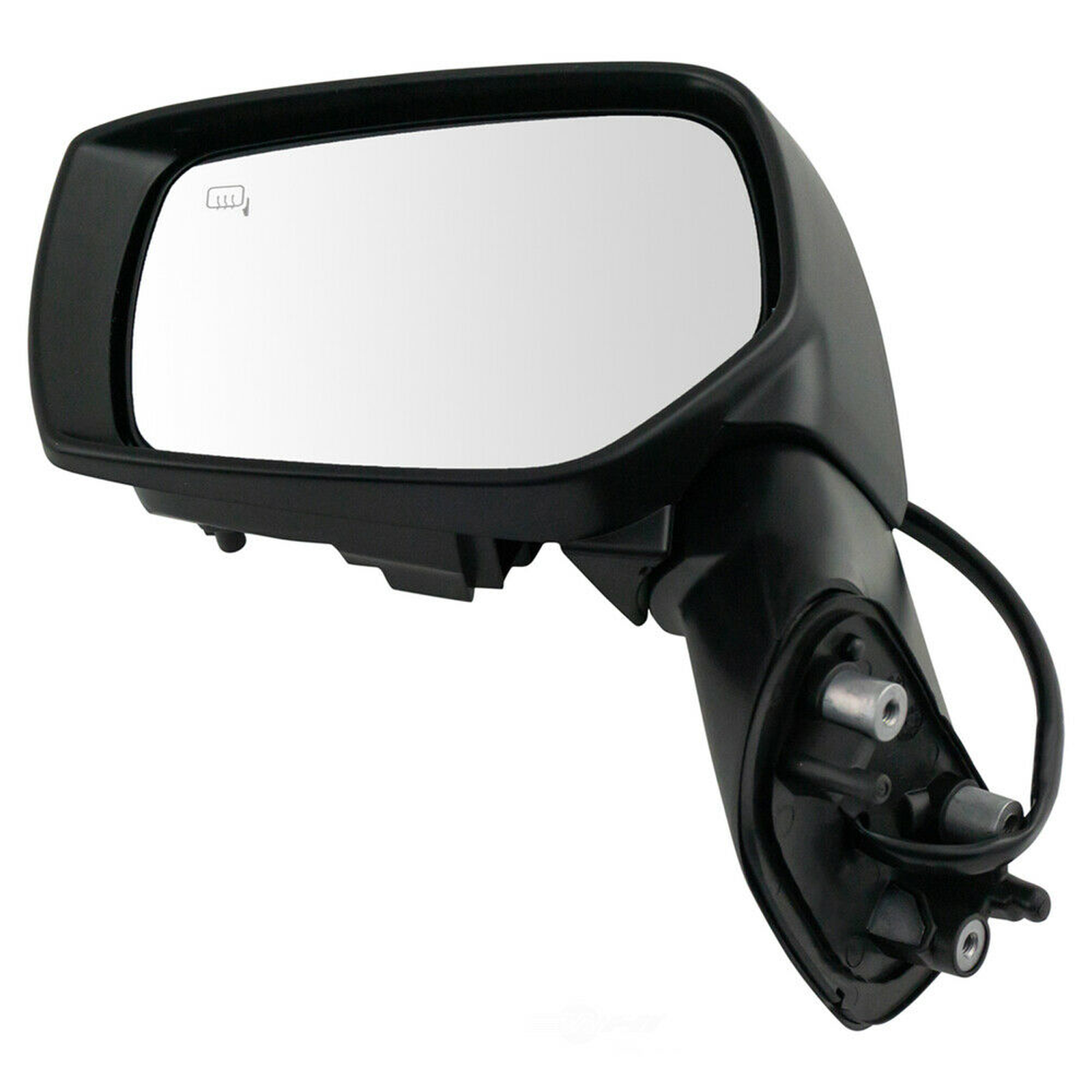 SU1320134 subaru impreza wrx 2015 2021 left side mirror power heated su1320134 2