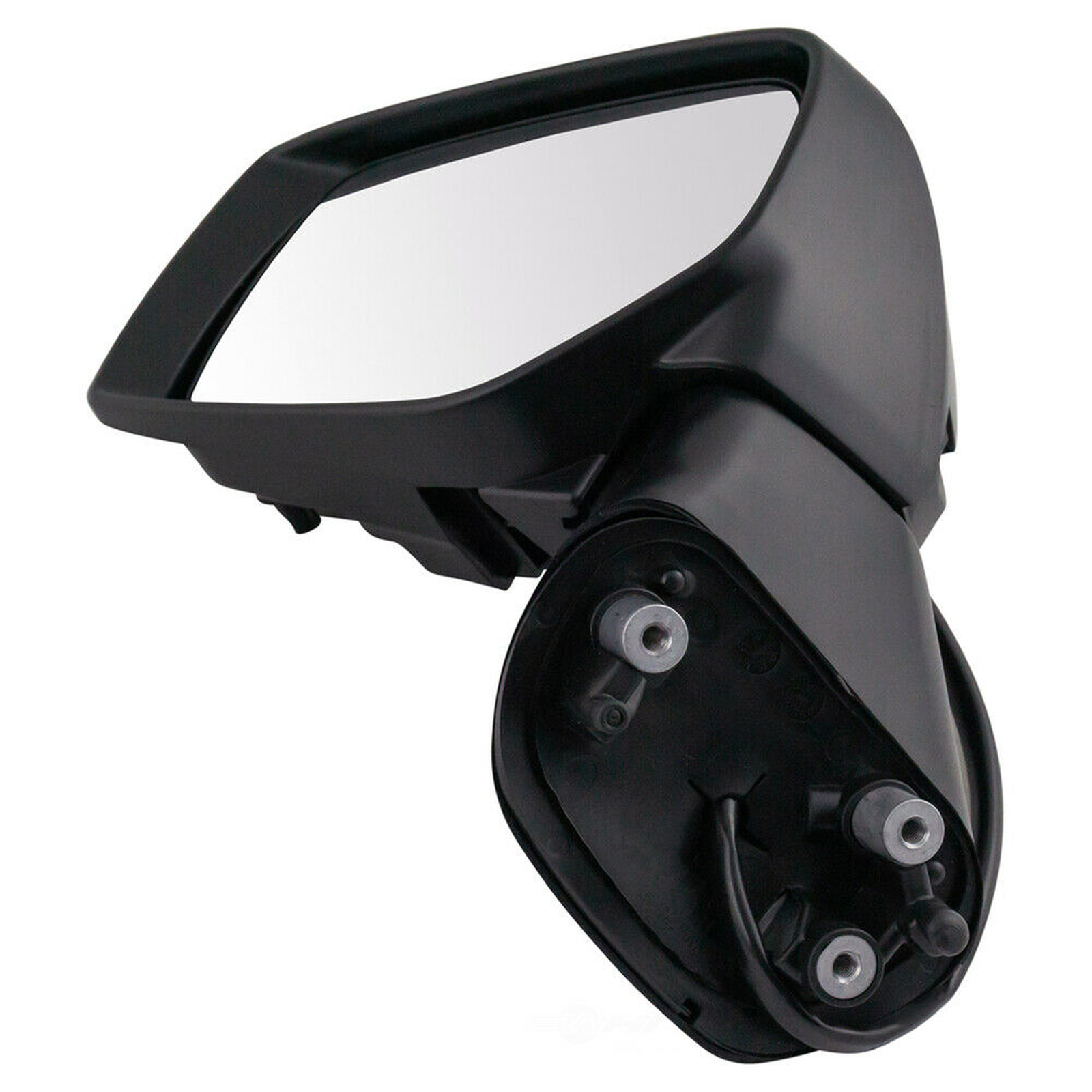 SU1320134 subaru impreza wrx 2015 2021 left side mirror power heated su1320134 3
