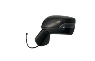 SUBARU WRX 2015-2021 — MIRROR LH; PTM; POWER/BLIND DETECTION/TURN SIGNAL; WRX/STI 16-21; CROSSTREK 16-17 (OE 91036VA612)