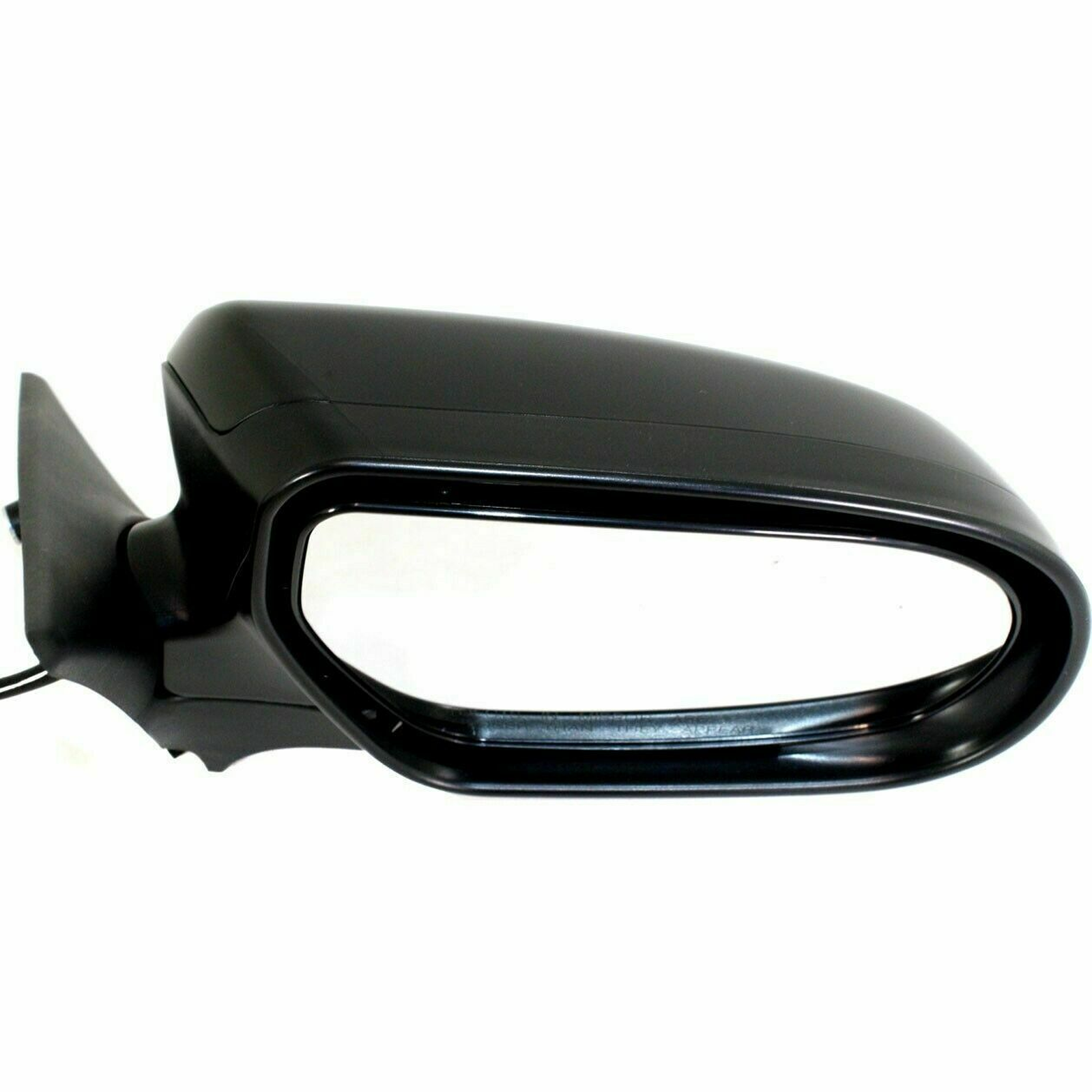 SU1321106 subaru outback 2008 2009 right side mirror power su1321106 5