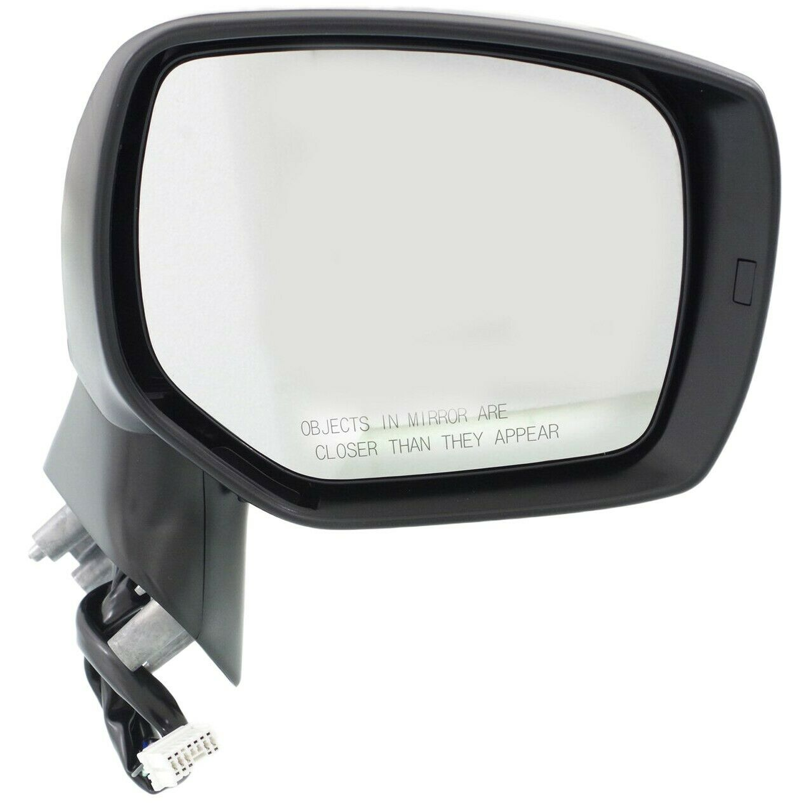 SU1321126 subaru forester 2014 2016 right side mirror power htd with signal ptm su1321126 2