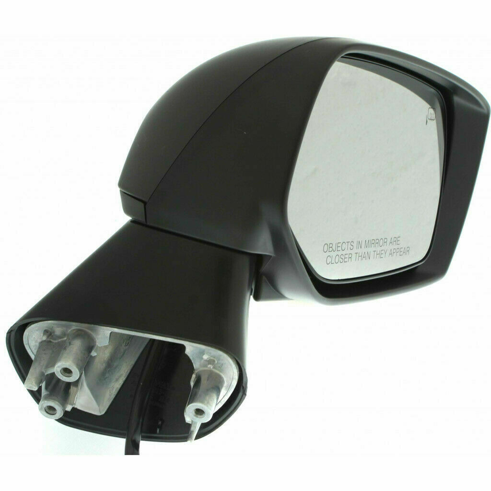 SU1321134 subaru impreza wrx 2015 2021 right side mirror power heated su1321134 3