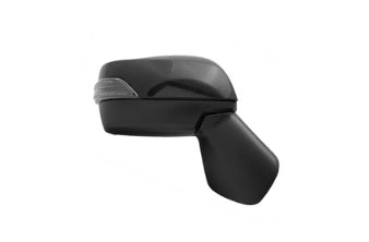 SUBARU WRX 2015-2021 — MIRROR RH; PTM; POWER/BLIND DETECTION/TURN SIGNAL; WRX/STI 16-21; CROSSTREK 16-17 (OE 91036VA602)
