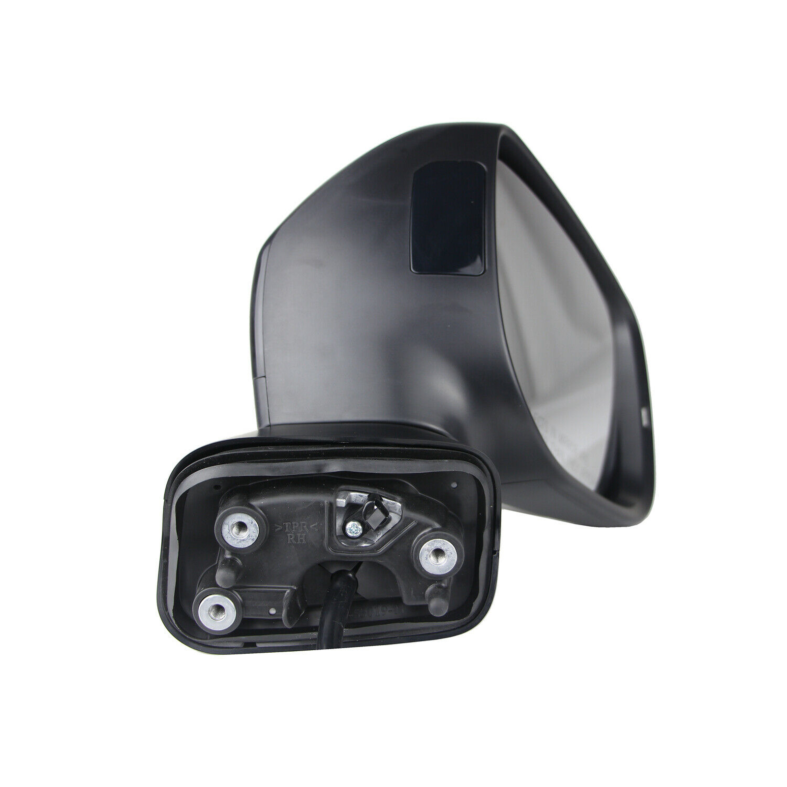 SU1321167 subaru forester 2020 2024 right side mirror power htd ptm with blind spot su1321 3