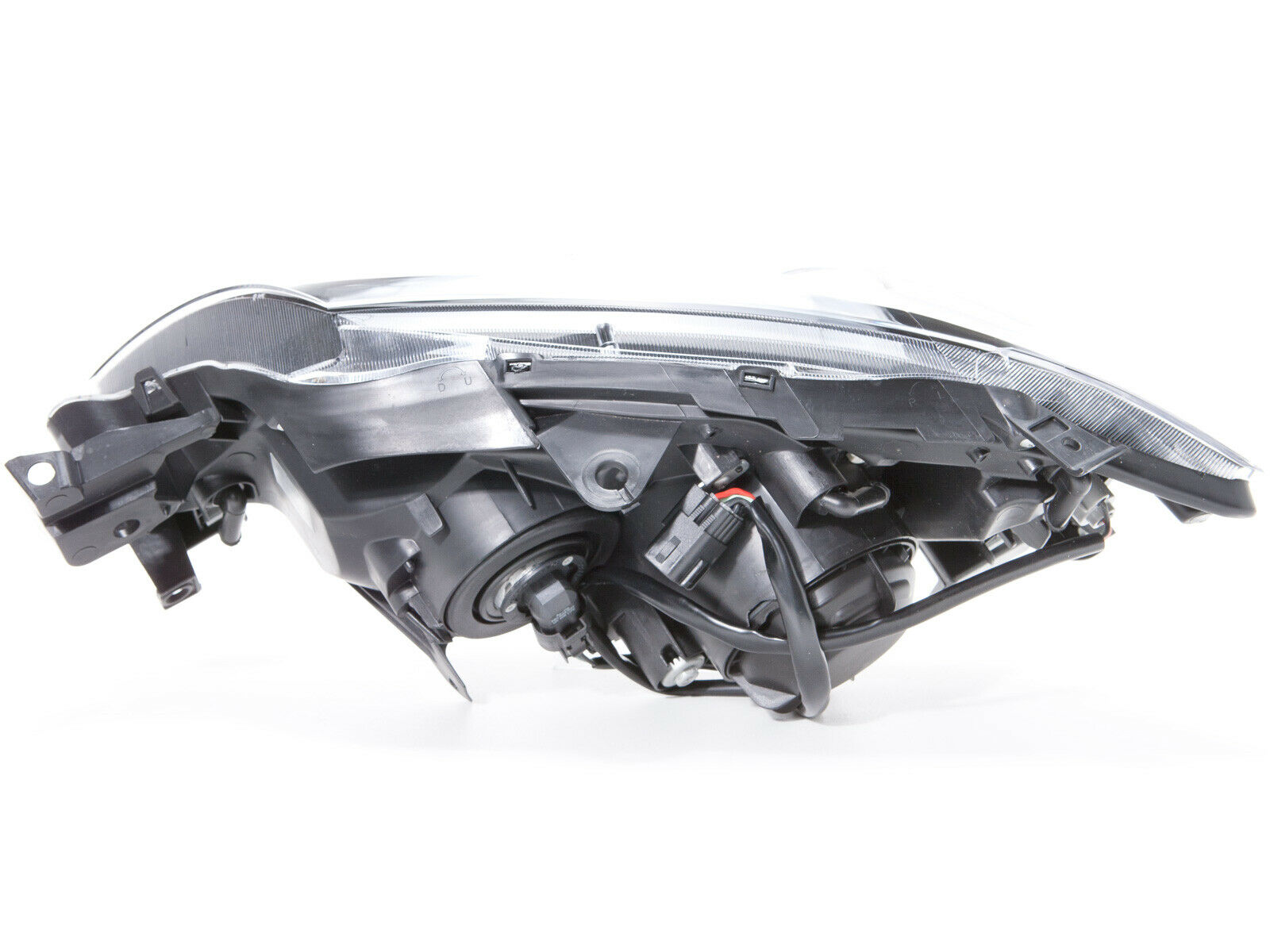 SU2502124 subaru outback impreza 2008 2009 left headlight halogen outback sport 2 5gt hq s 3