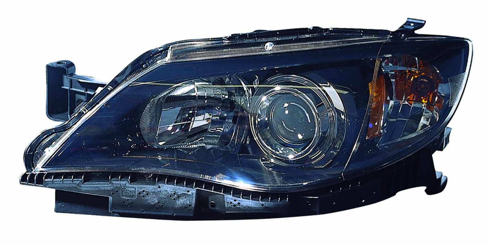 SU2502125H subaru impreza 2008 2011 1