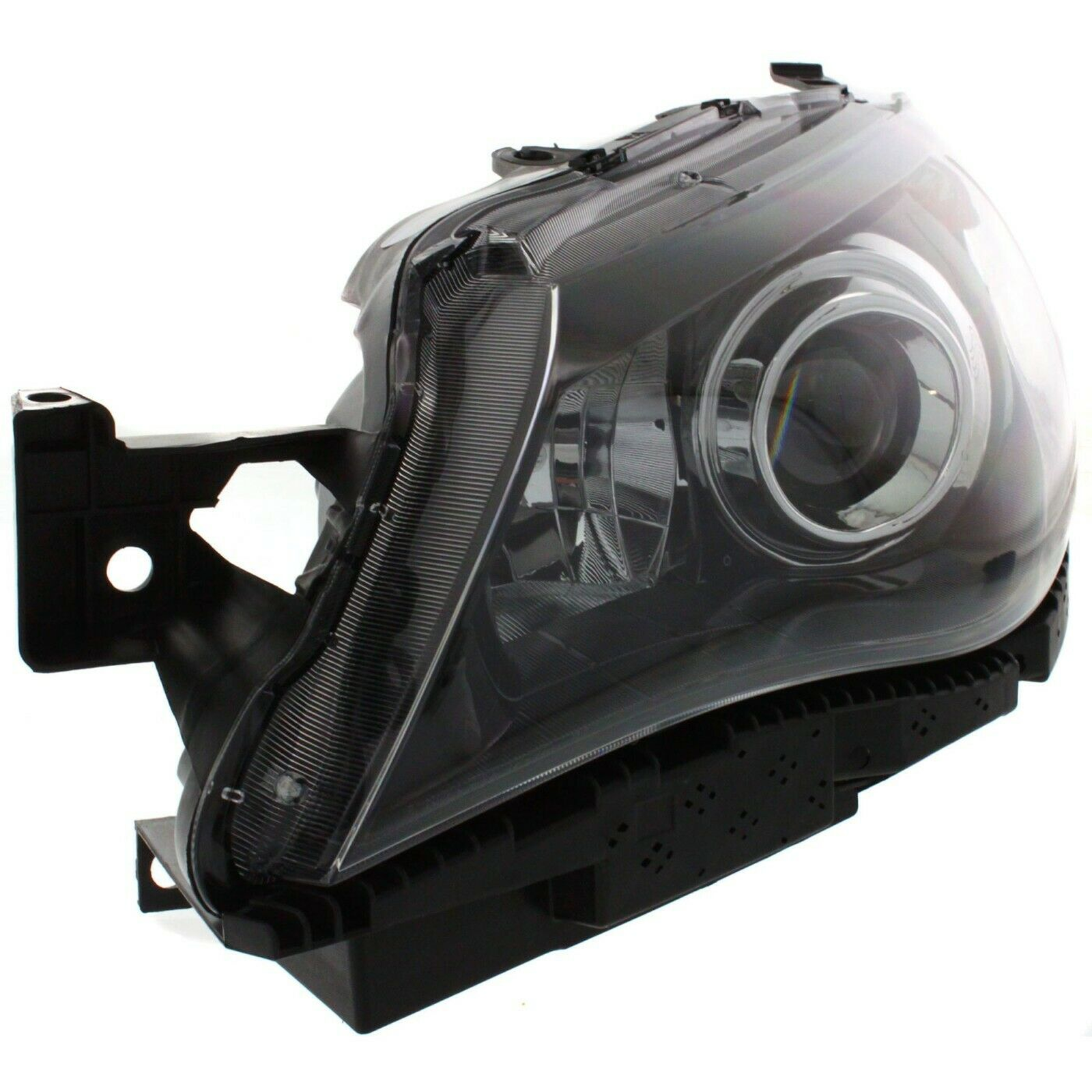 SU2502125H subaru impreza 2008 2011 2