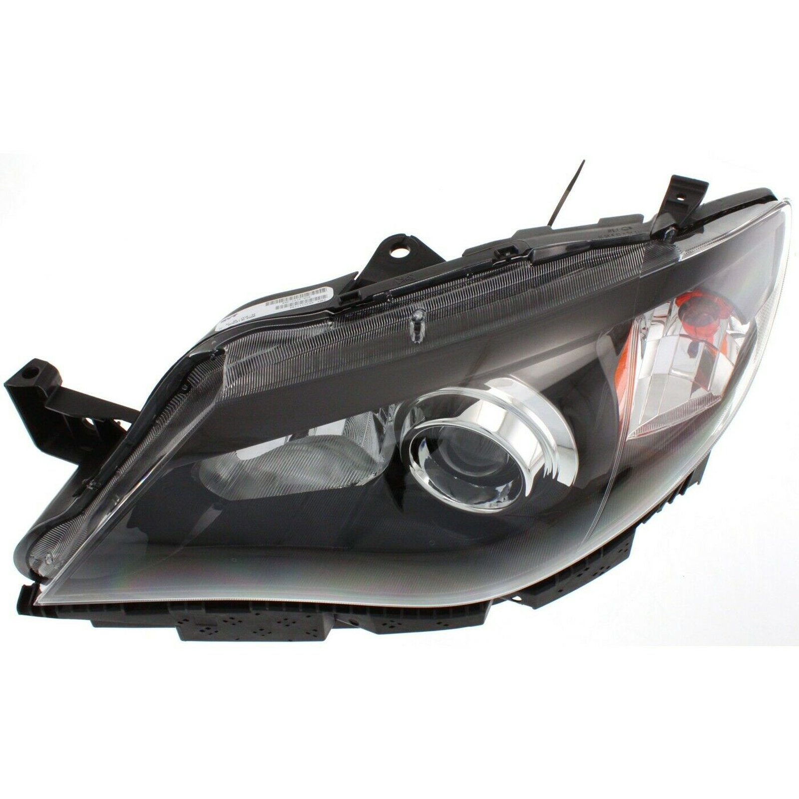 SU2502125H subaru impreza 2008 2011 4