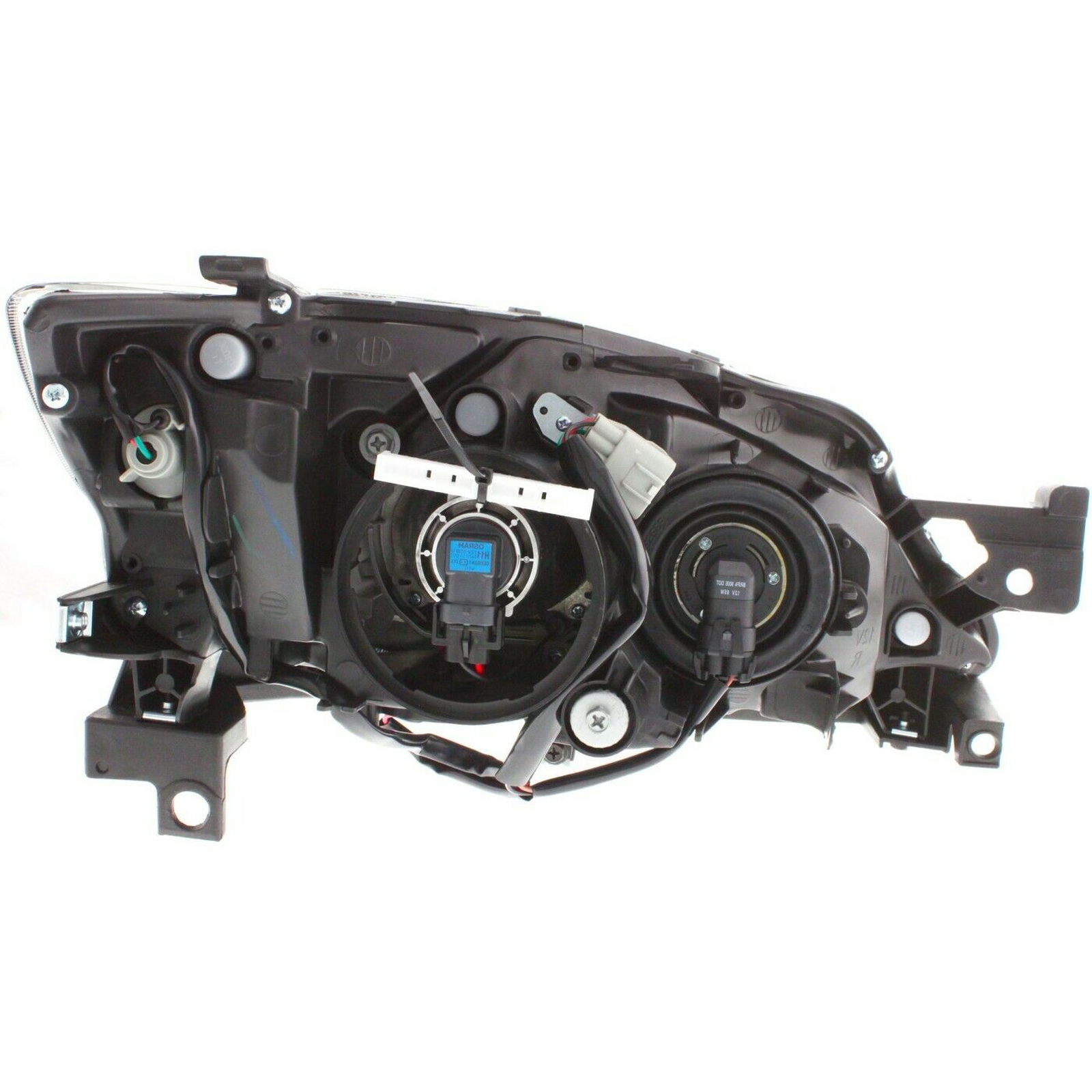 SU2502125H subaru impreza 2008 2011 5