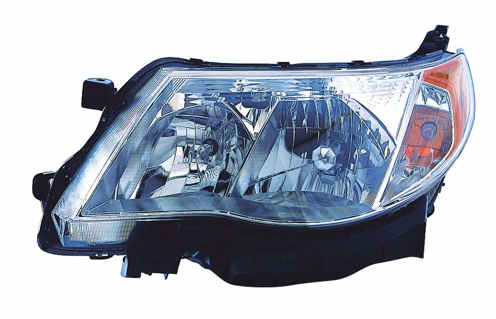 SU2502132H subaru forester 2009 2013 1