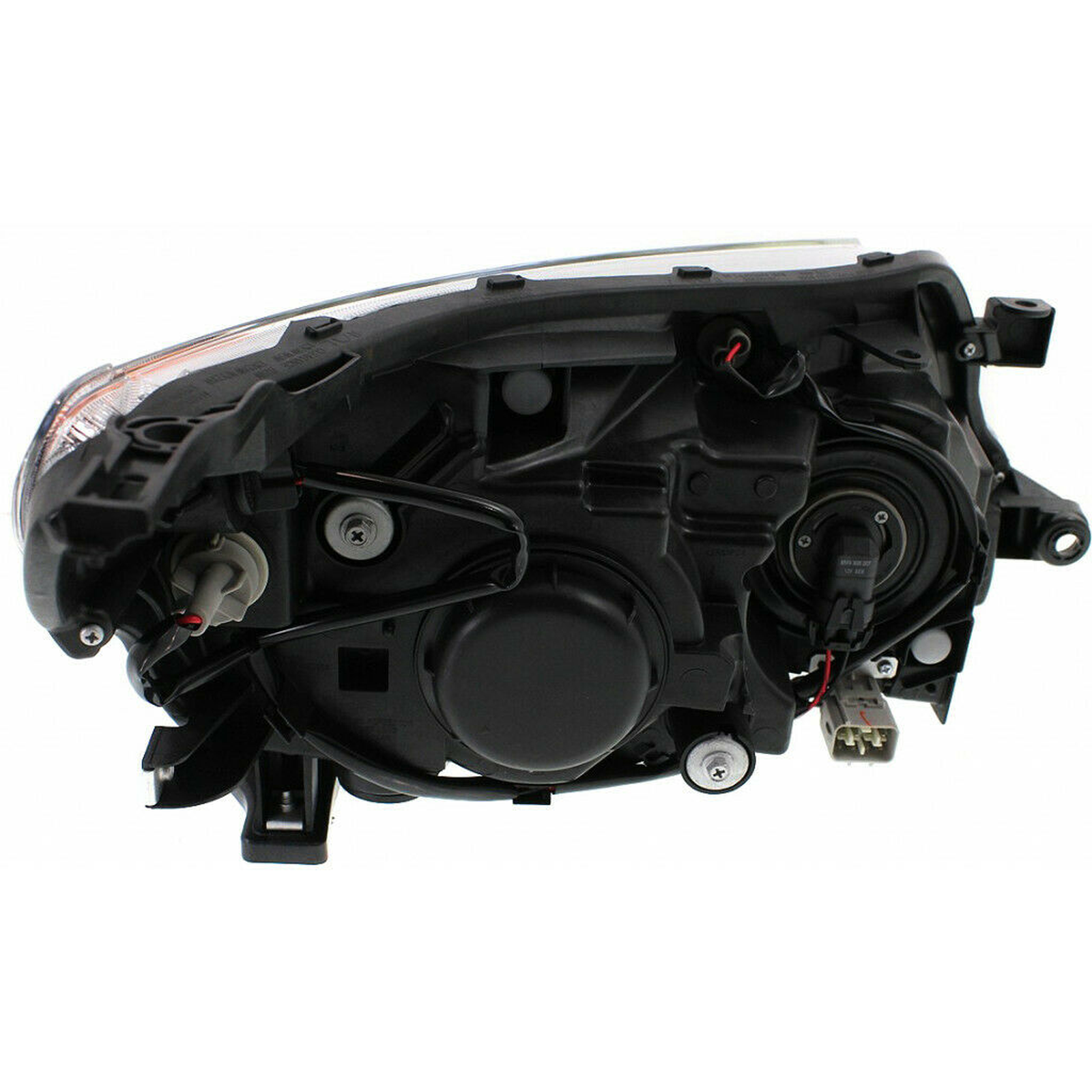 SU2502132H subaru forester 2009 2013 2