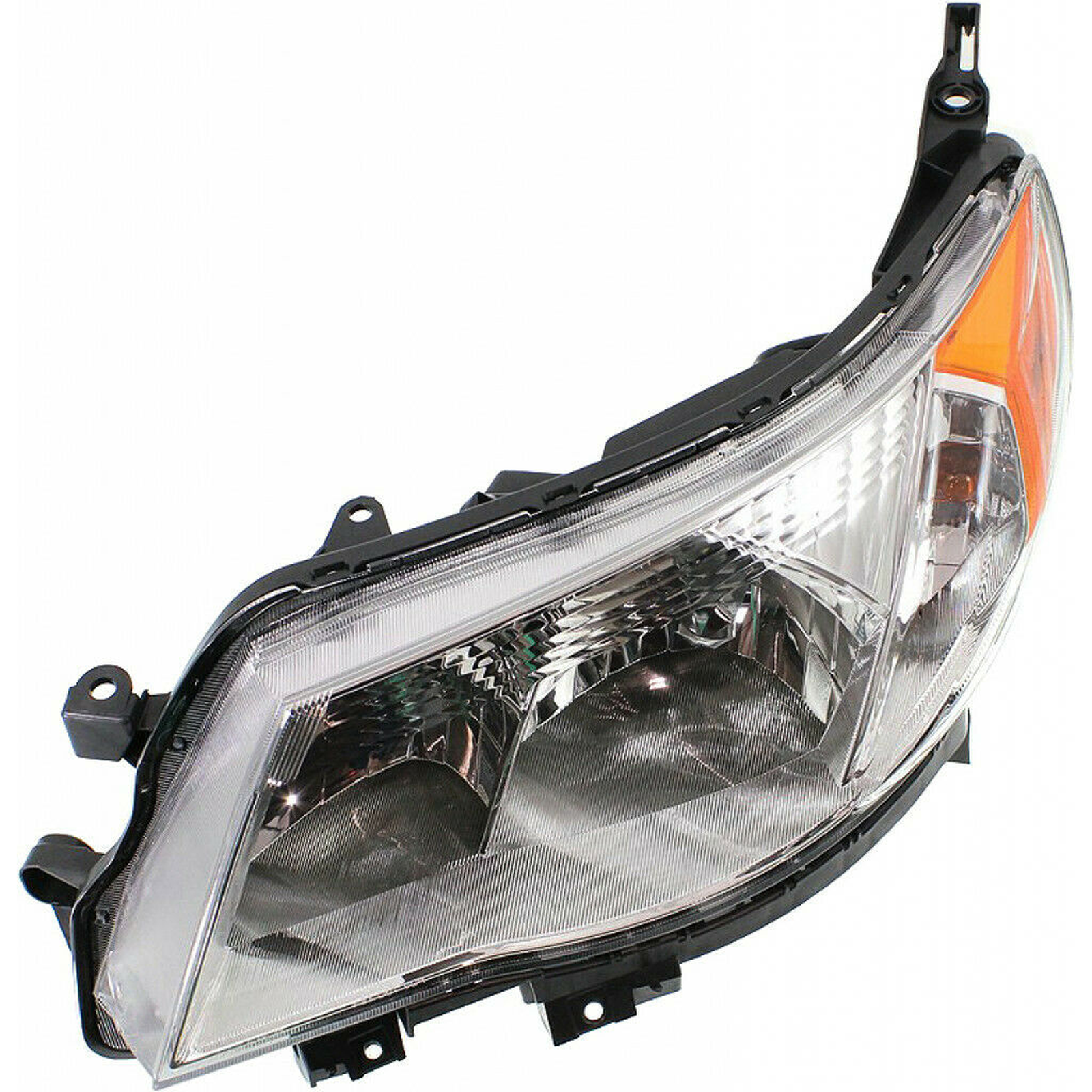 SU2502132H subaru forester 2009 2013 3