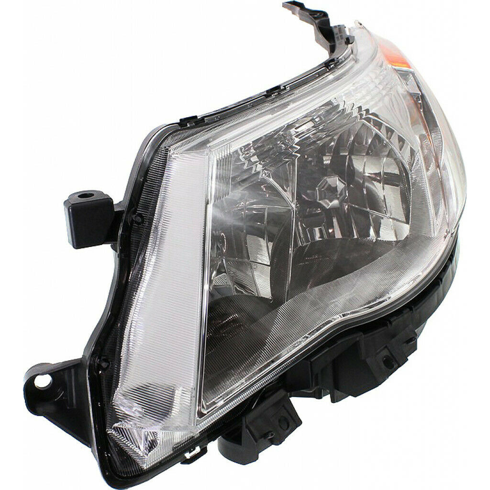 SU2502132H subaru forester 2009 2013 4