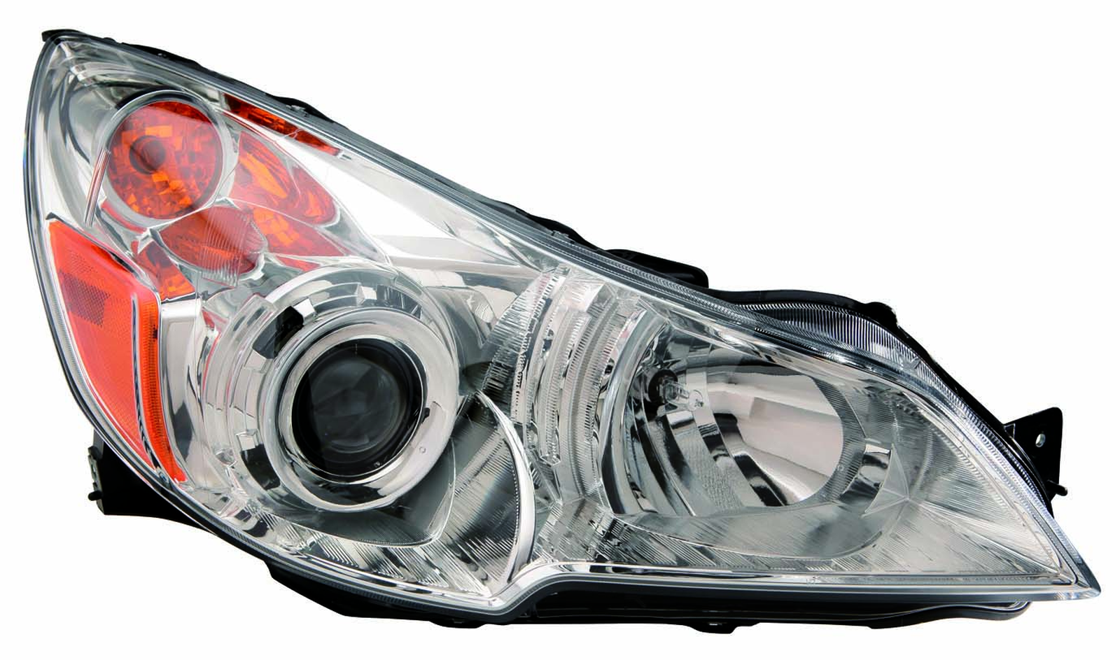 SU2502136H subaru legacy 2010 2014 1