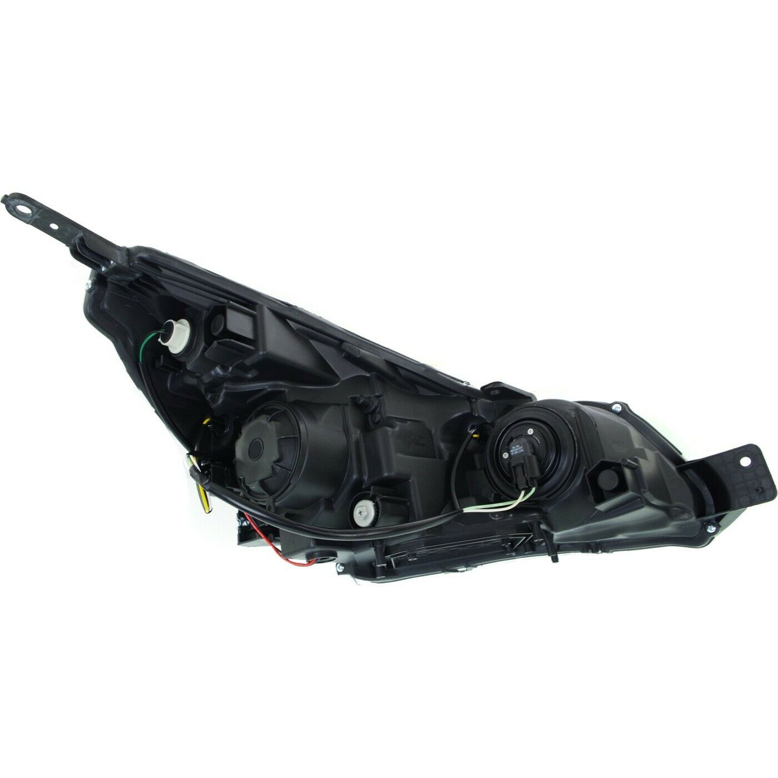 SU2502136H subaru legacy 2010 2014 5